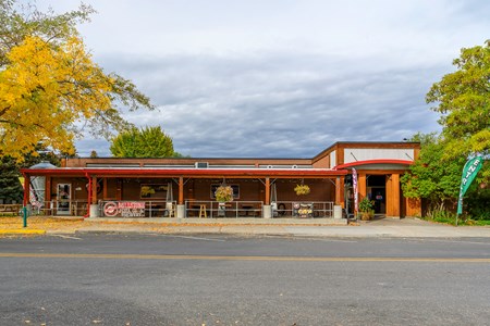 Own a Prime Income-Generating Property on Sheridan Avenue