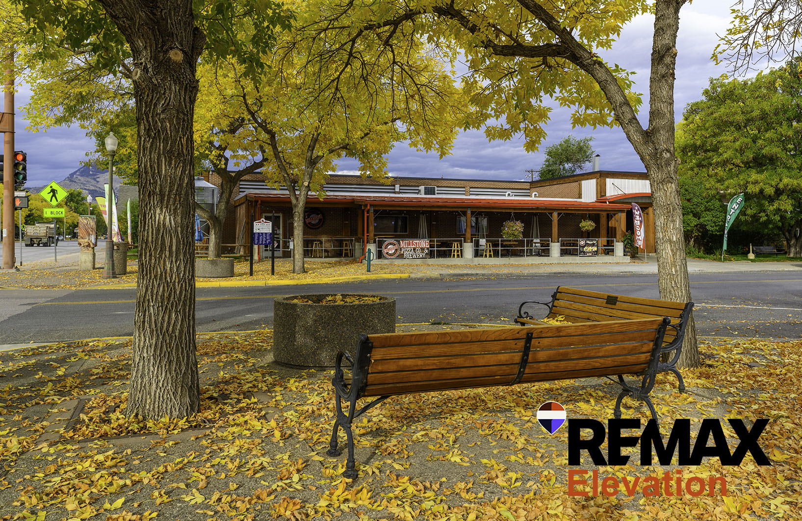 Own a Prime Income-Generating Property on Sheridan Avenue, 1057 Sheridan Avenue, Cody, WY 82414