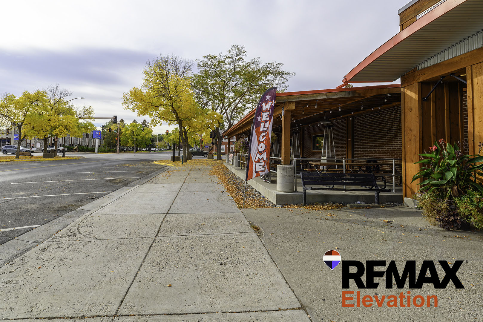 Own a Prime Income-Generating Property on Sheridan Avenue, 1057 Sheridan Avenue, Cody, WY 82414