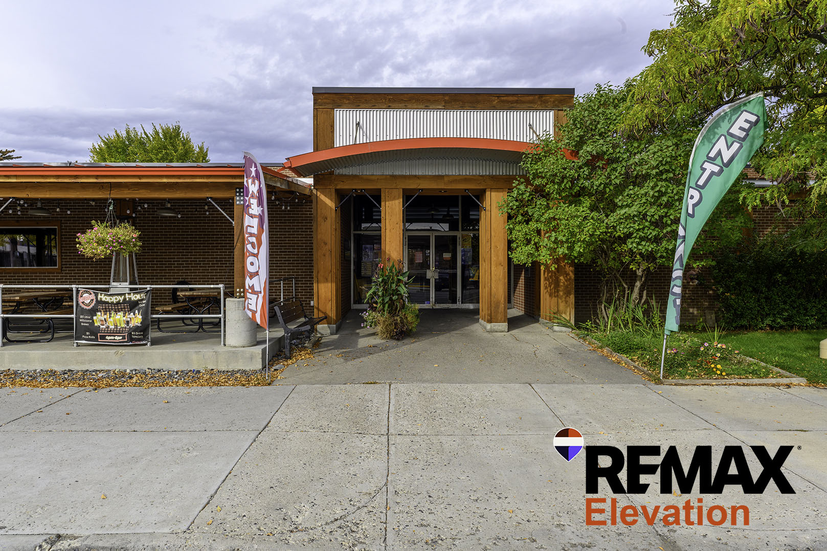 Own a Prime Income-Generating Property on Sheridan Avenue, 1057 Sheridan Avenue, Cody, WY 82414