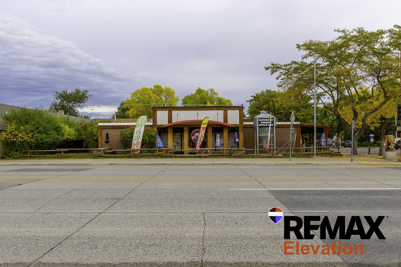 Own a Prime Income-Generating Property on Sheridan Avenue, 1057 Sheridan Avenue, Cody, WY 82414