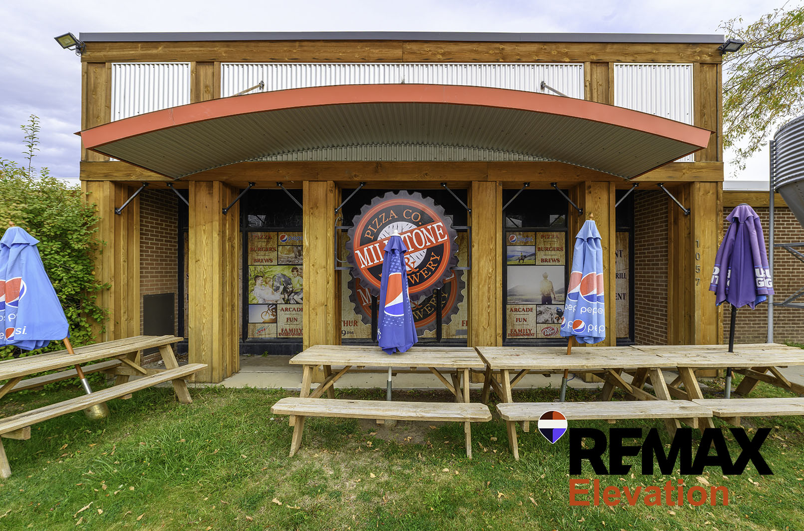 Own a Prime Income-Generating Property on Sheridan Avenue, 1057 Sheridan Avenue, Cody, WY 82414