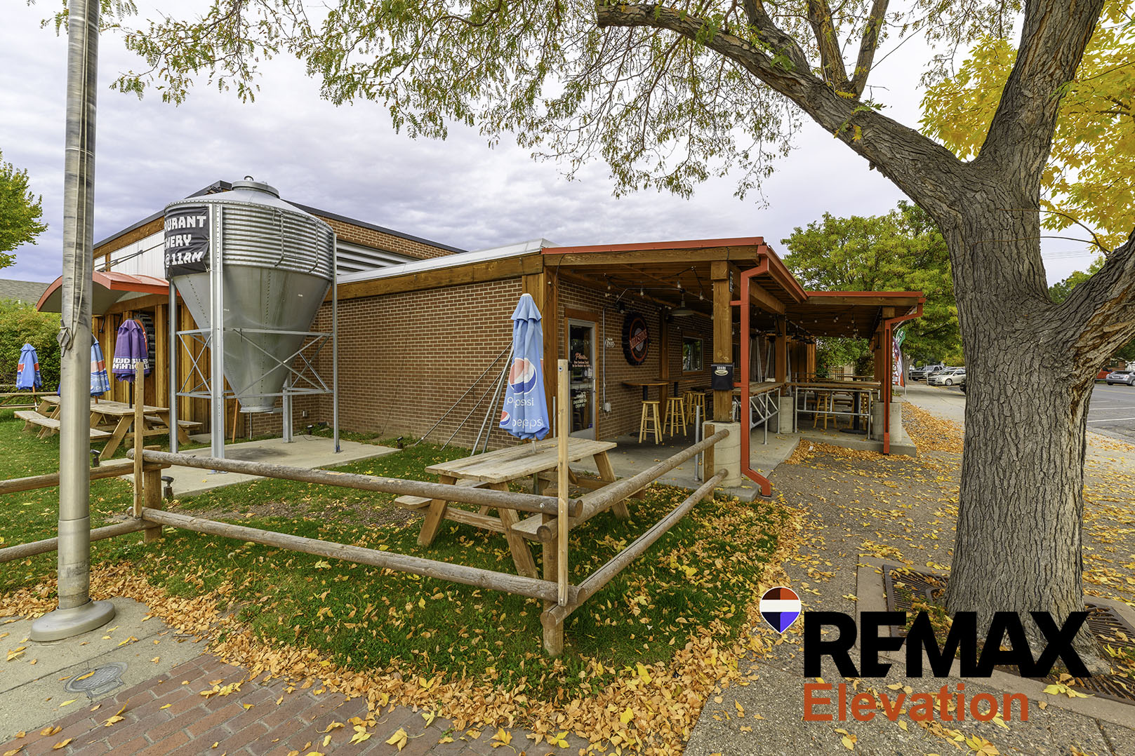 Own a Prime Income-Generating Property on Sheridan Avenue, 1057 Sheridan Avenue, Cody, WY 82414