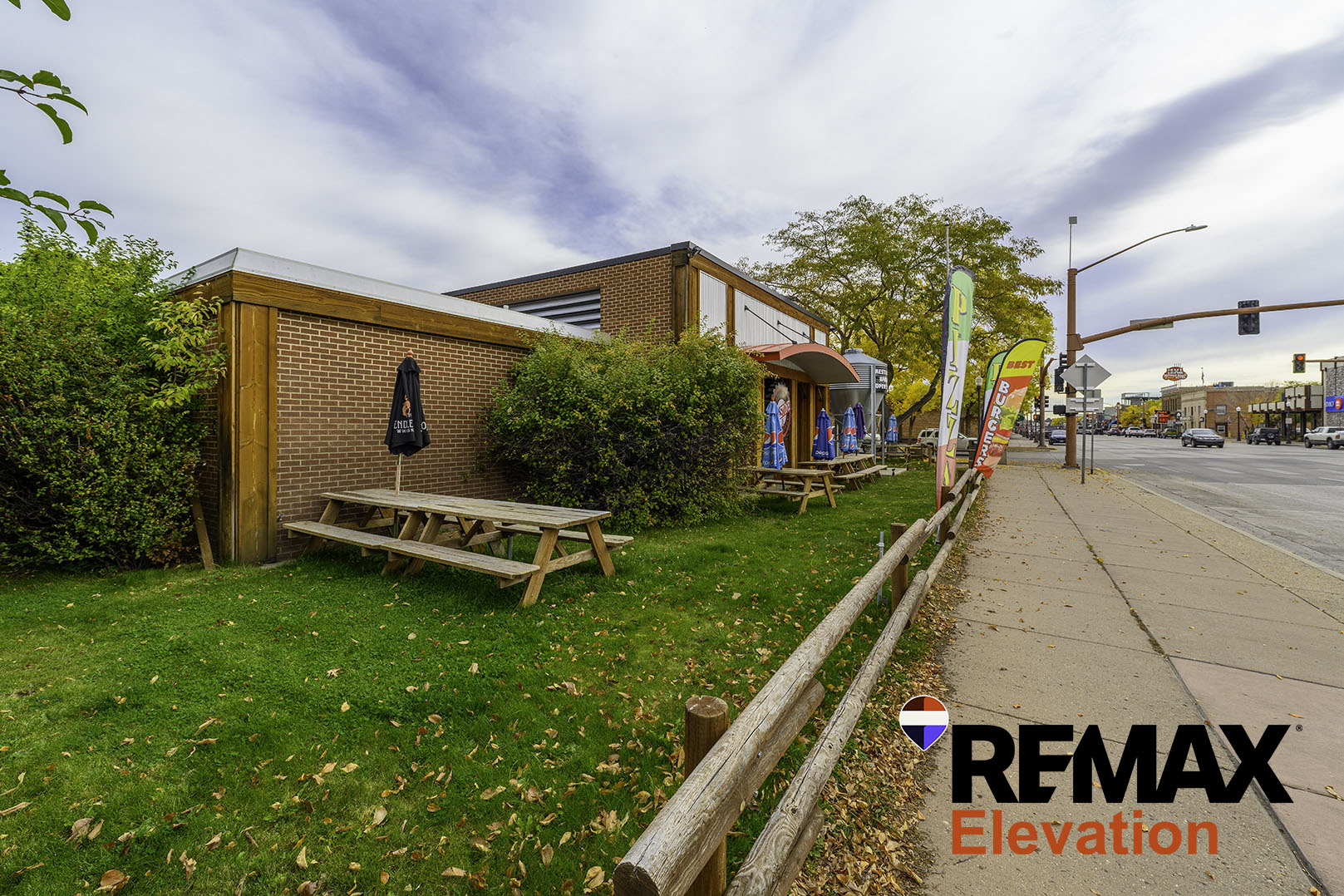 Own a Prime Income-Generating Property on Sheridan Avenue, 1057 Sheridan Avenue, Cody, WY 82414