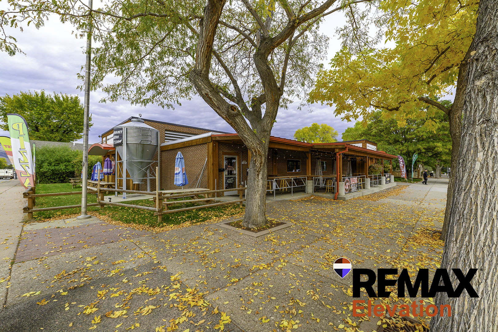 Own a Prime Income-Generating Property on Sheridan Avenue, 1057 Sheridan Avenue, Cody, WY 82414