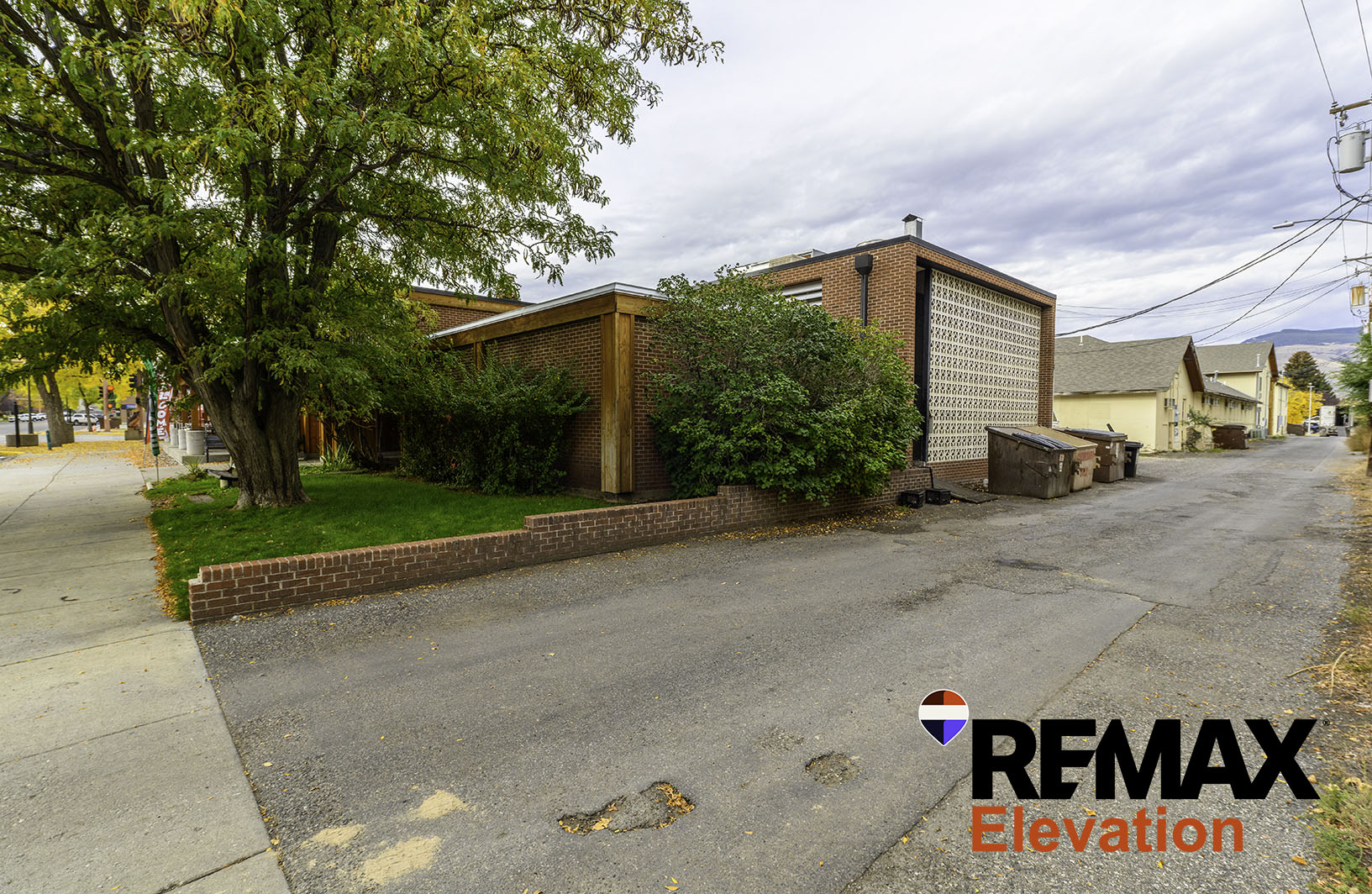 Own a Prime Income-Generating Property on Sheridan Avenue, 1057 Sheridan Avenue, Cody, WY 82414