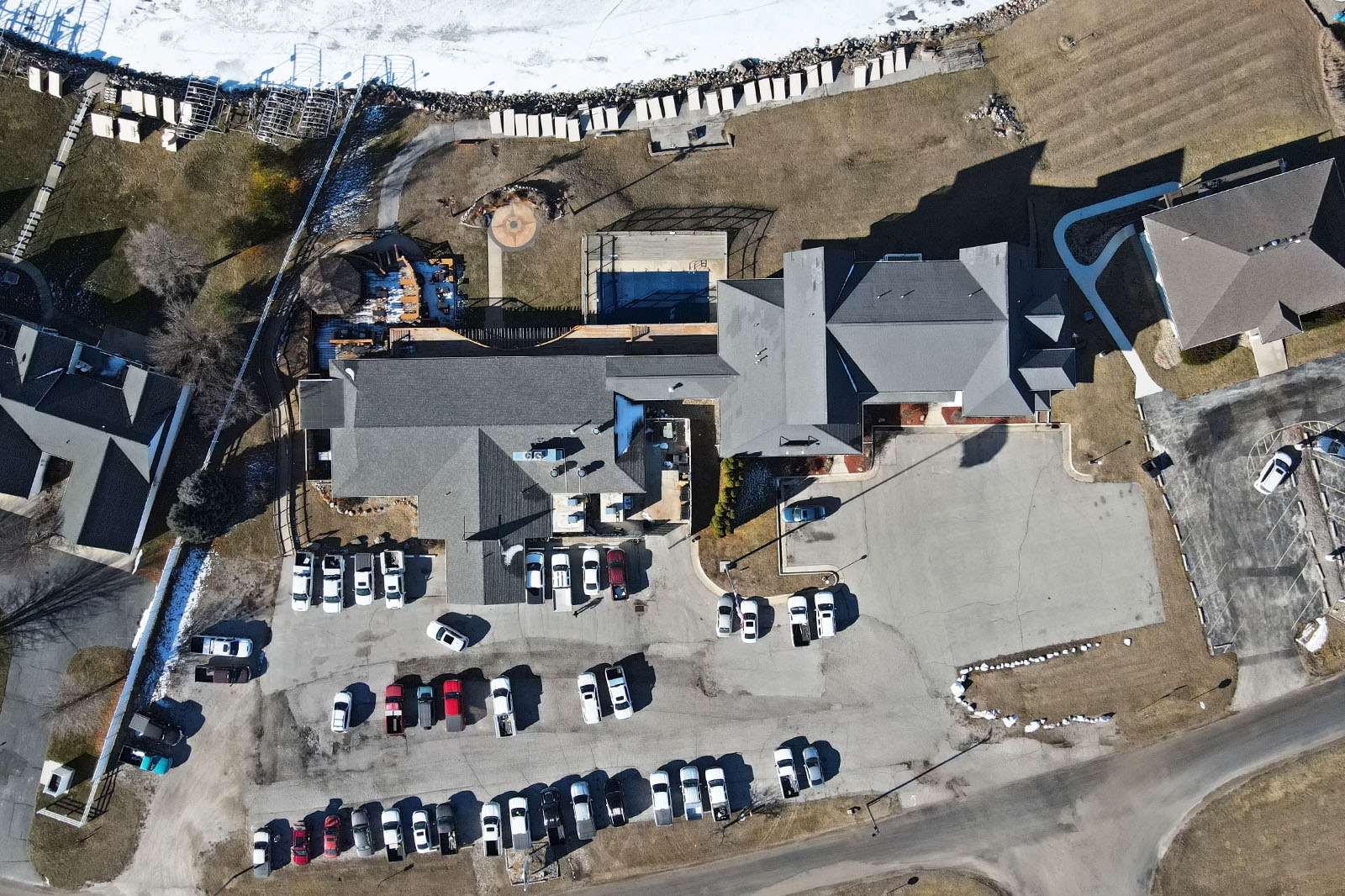 The Port on Lake Panorama, 5405 Chimra Road, Panora, IA 50216