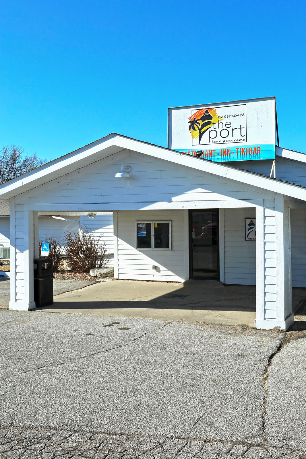 The Port on Lake Panorama, 5405 Chimra Road, Panora, IA 50216