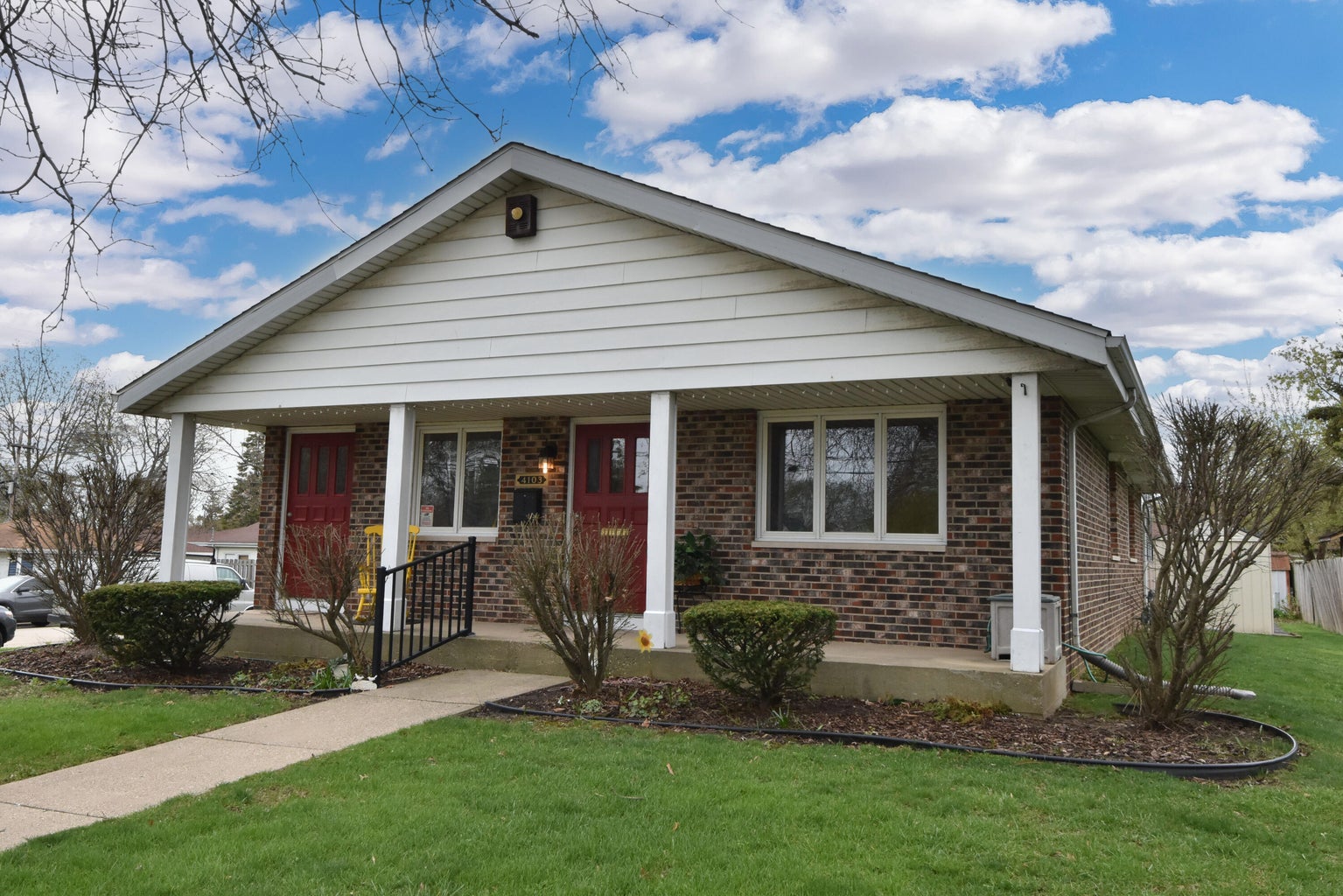 4103 60th Street, 4103 60th Street, Kenosha, WI 53142