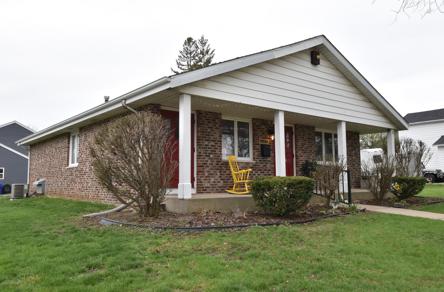 4103 60th Street, 4103 60th Street, Kenosha, WI 53142