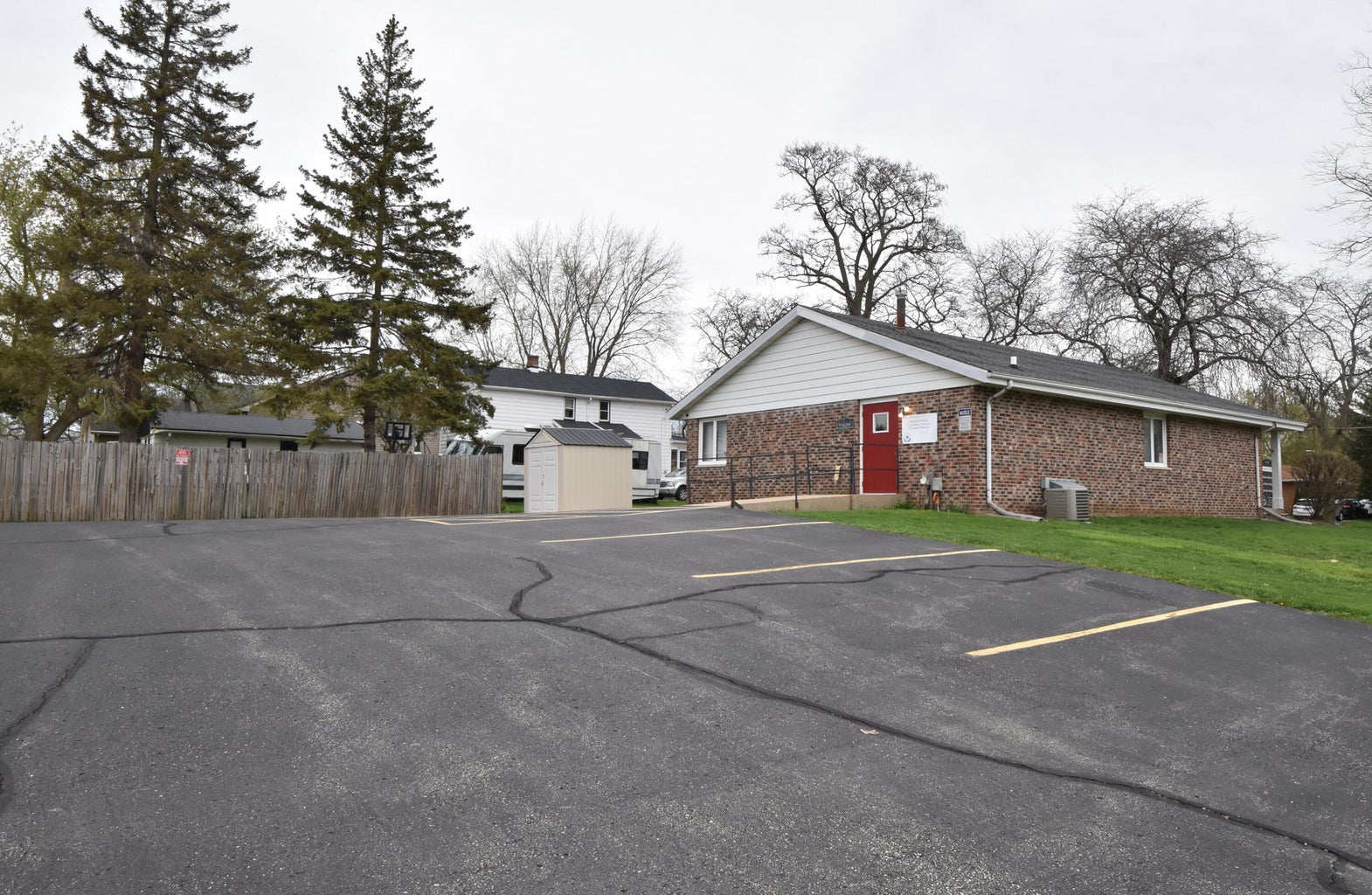 4103 60th Street, 4103 60th Street, Kenosha, WI 53142