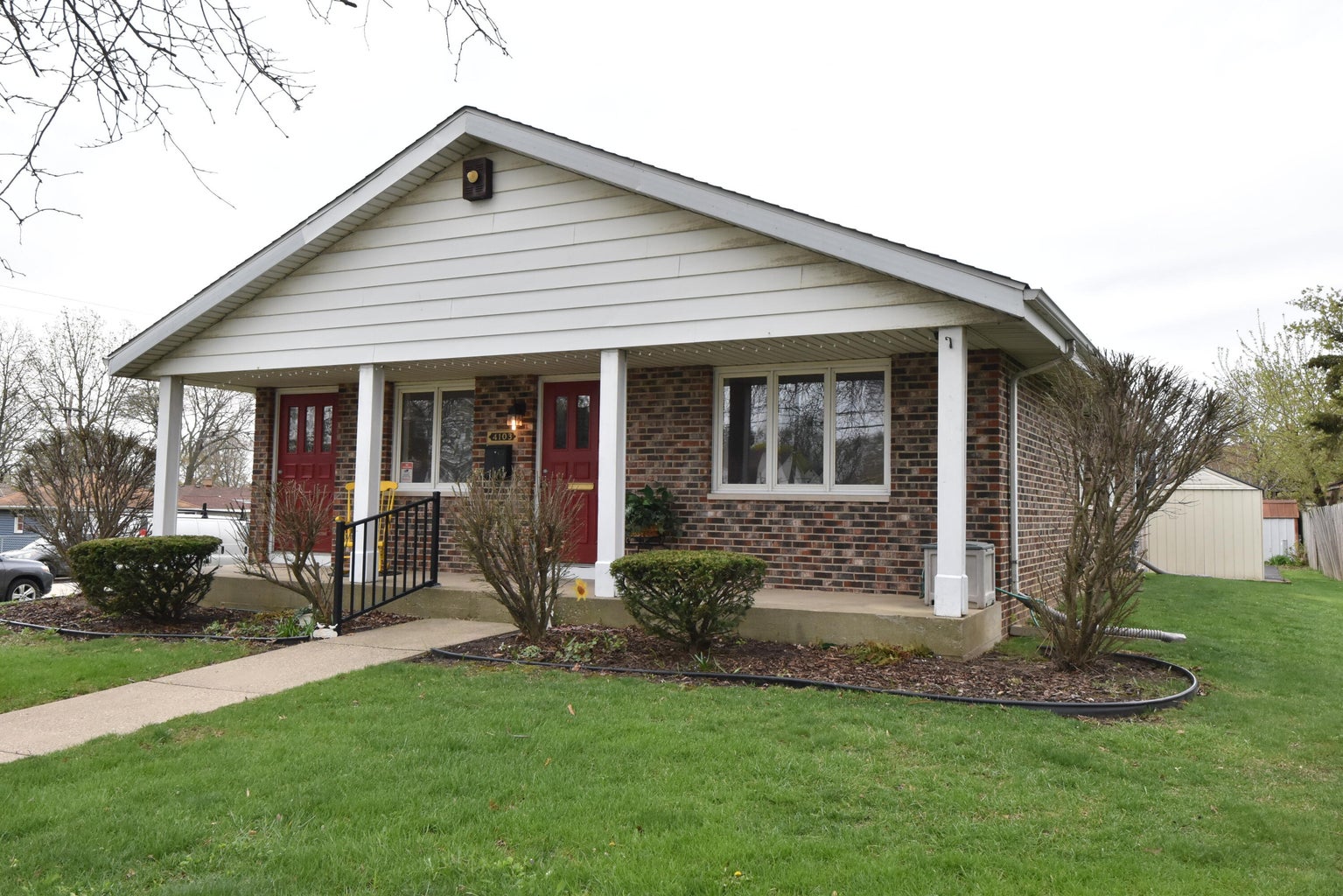 4103 60th Street, 4103 60th Street, Kenosha, WI 53142