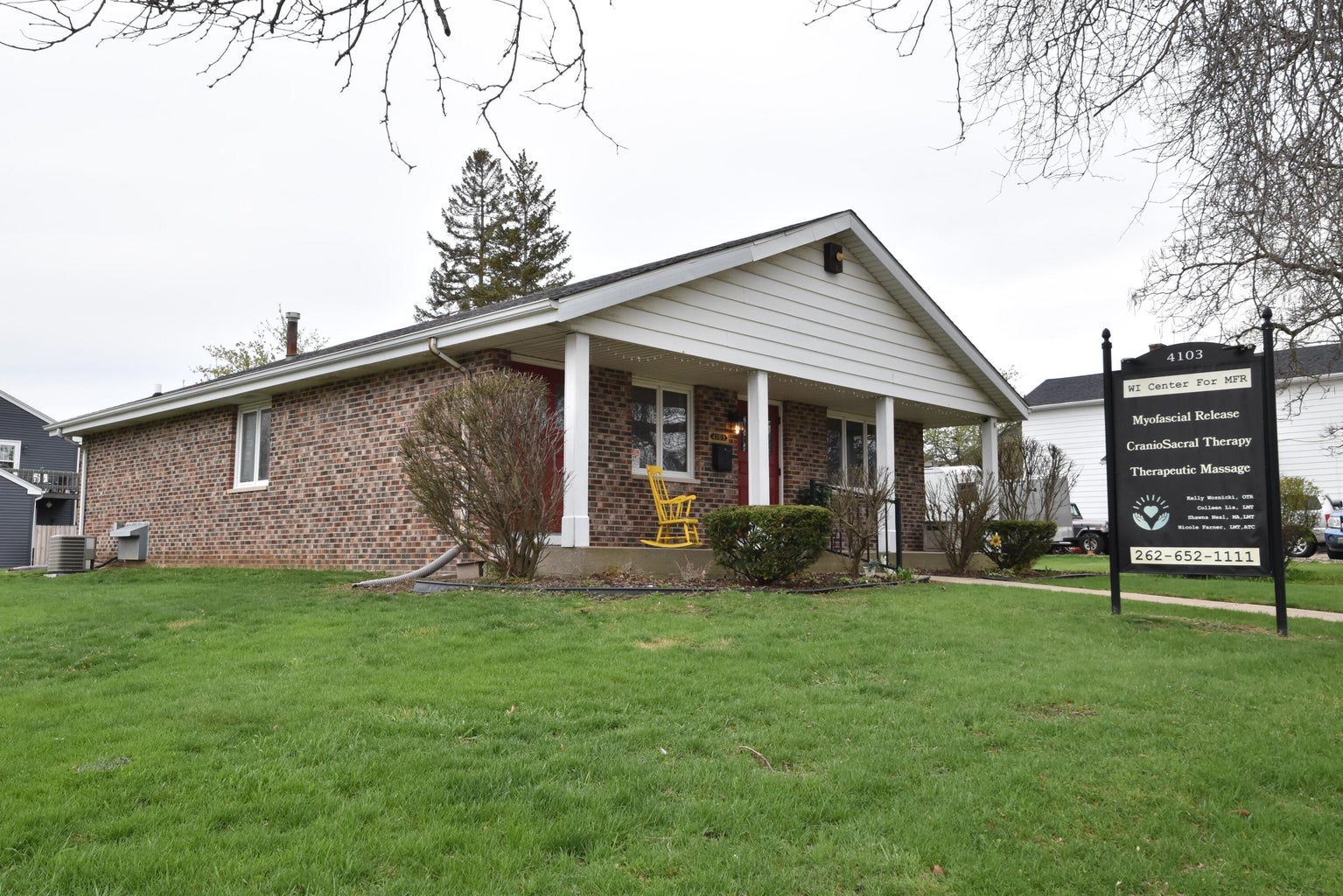 4103 60th Street, 4103 60th Street, Kenosha, WI 53142
