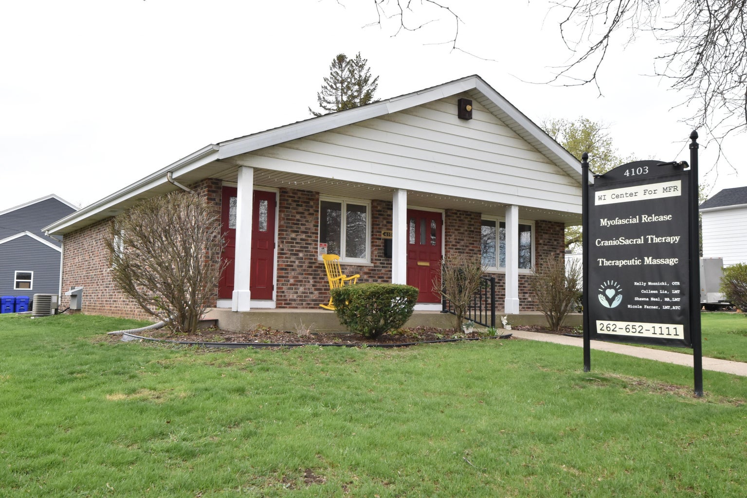 4103 60th Street, 4103 60th Street, Kenosha, WI 53142