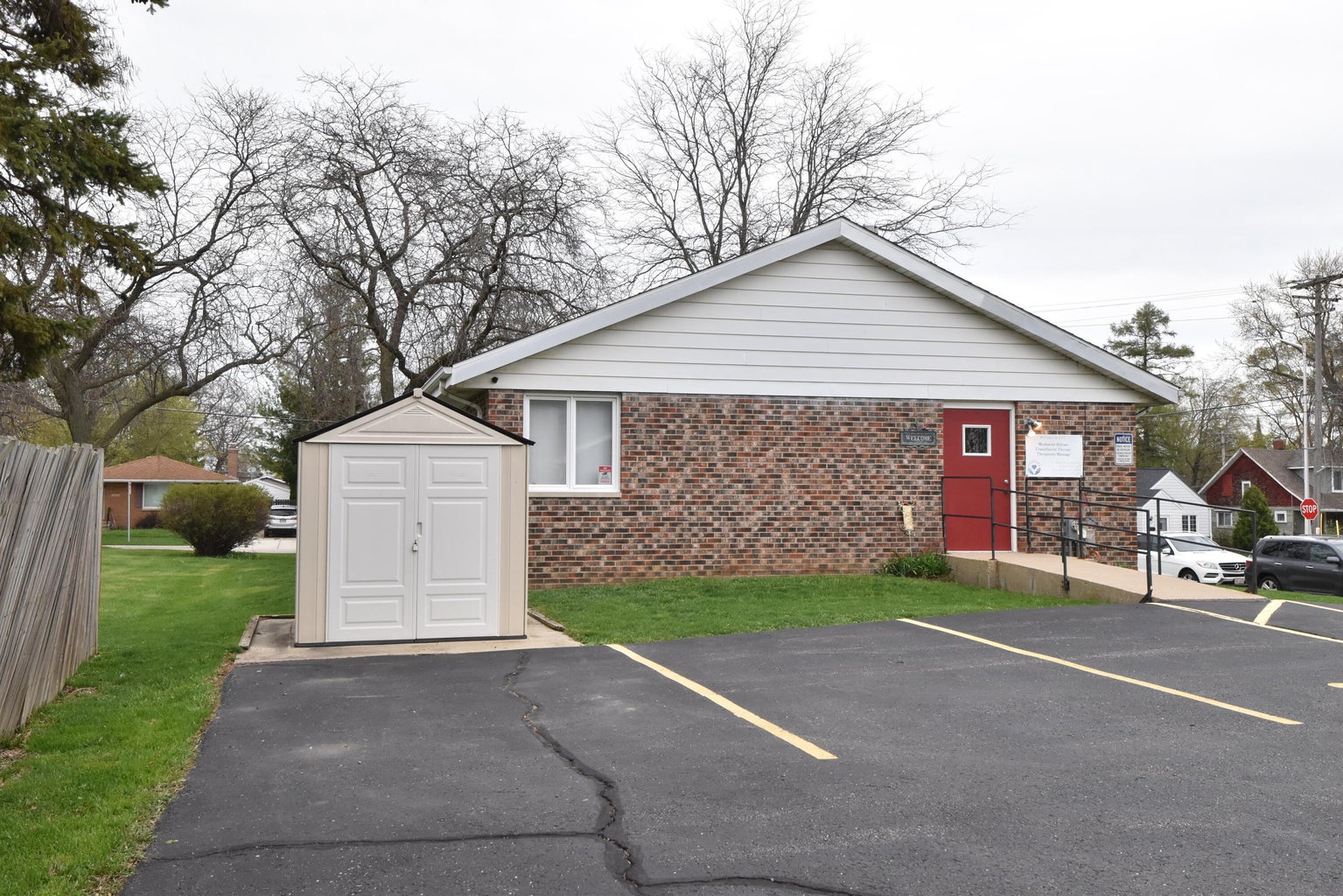 4103 60th Street, 4103 60th Street, Kenosha, WI 53142