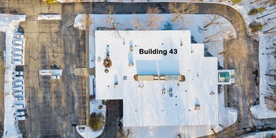 43 Nagog Park, Acton, MA 01720 — Lease in Acton, MA, photo 8 of 8