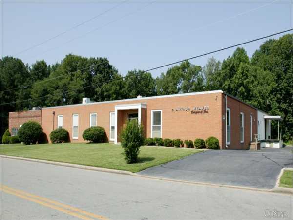 2420 Grenoble Rd.