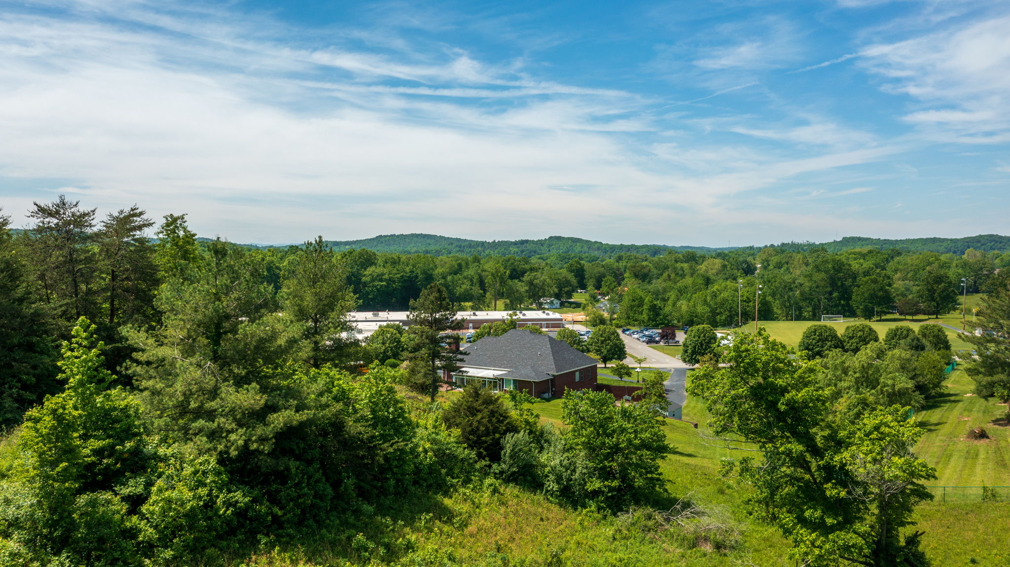 Claude Terry Drive, Claude Terry Drive, Oneida, TN 37841