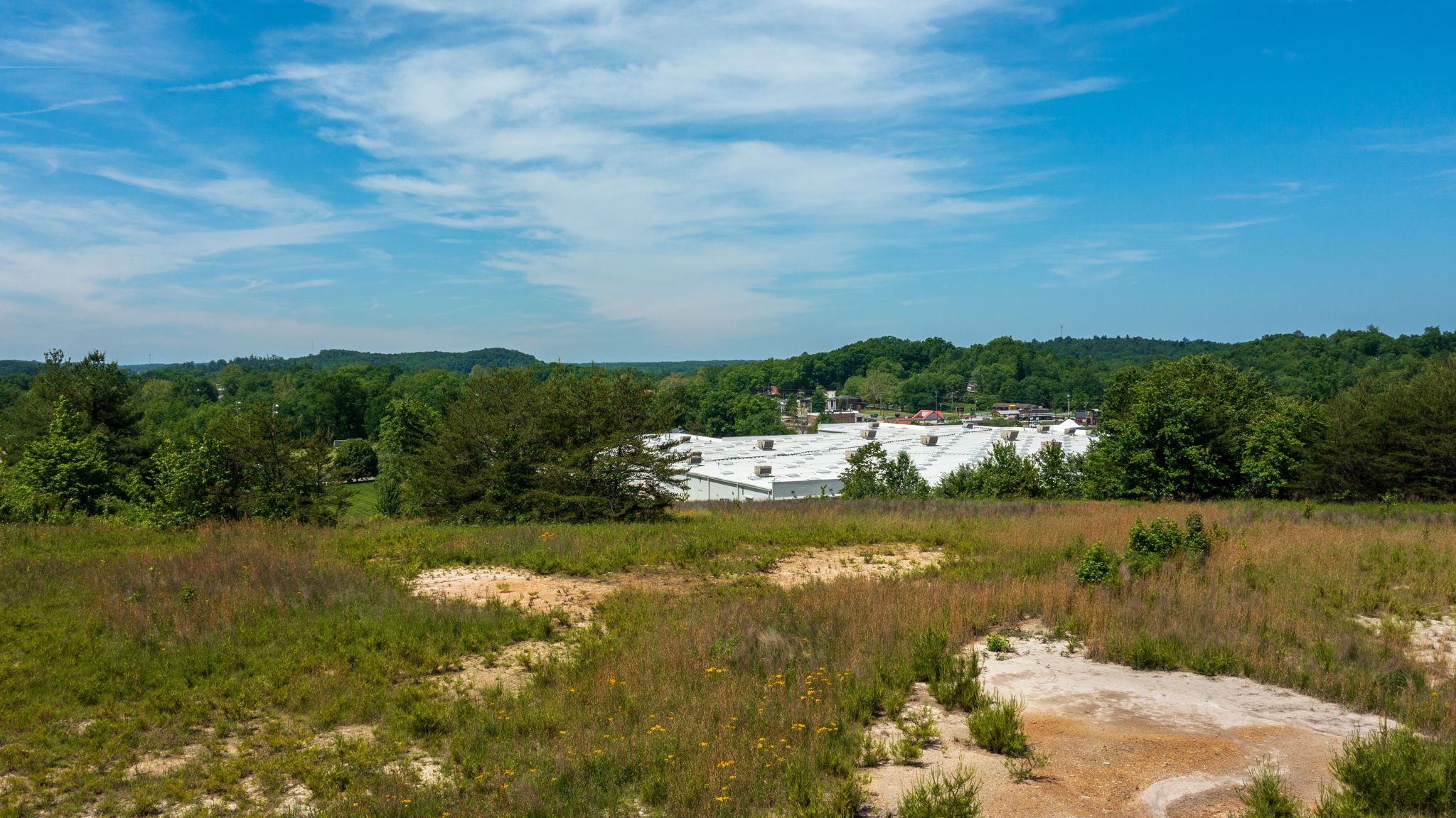 Claude Terry Drive, Claude Terry Drive, Oneida, TN 37841