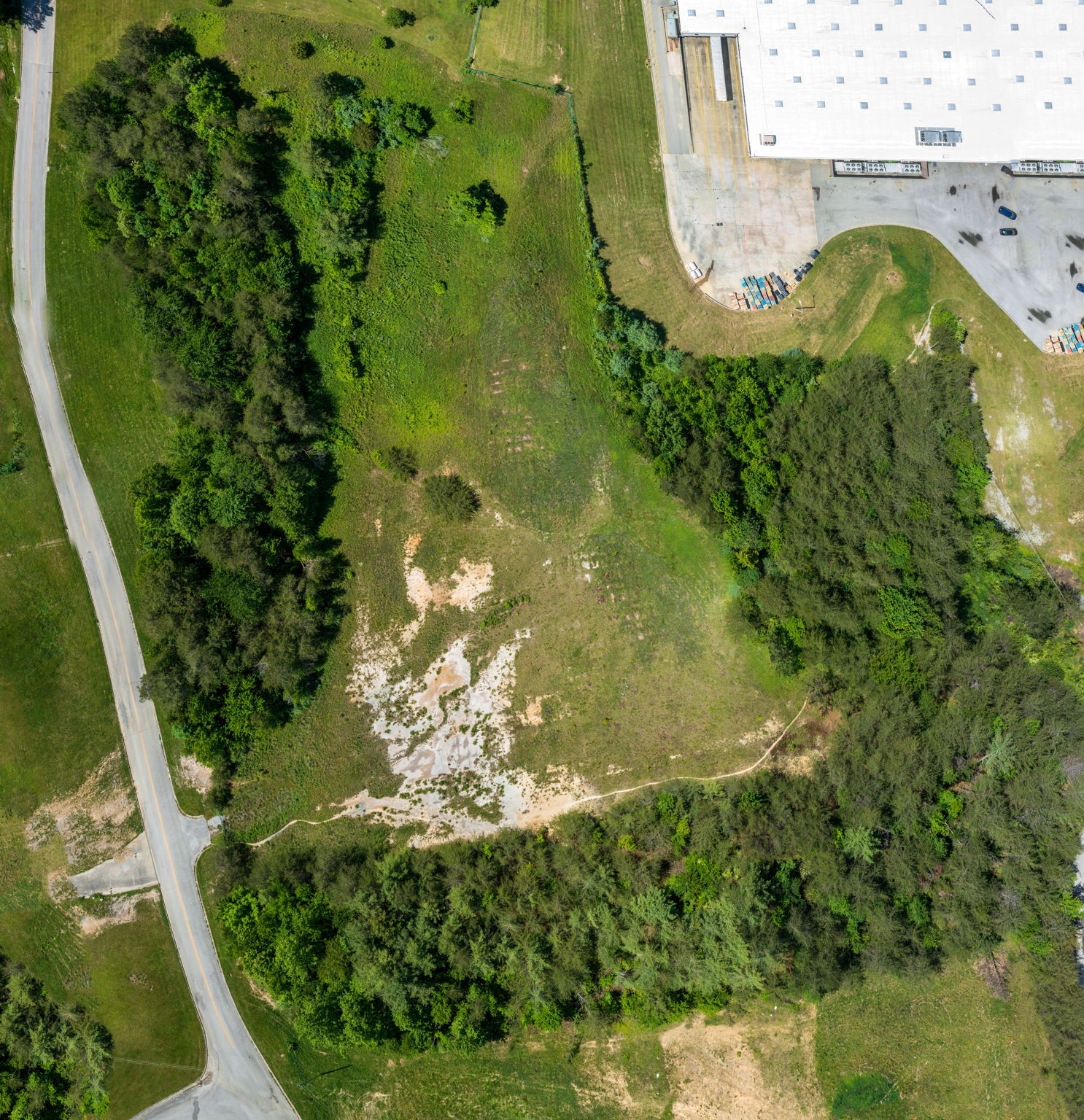 Claude Terry Drive, Claude Terry Drive, Oneida, TN 37841