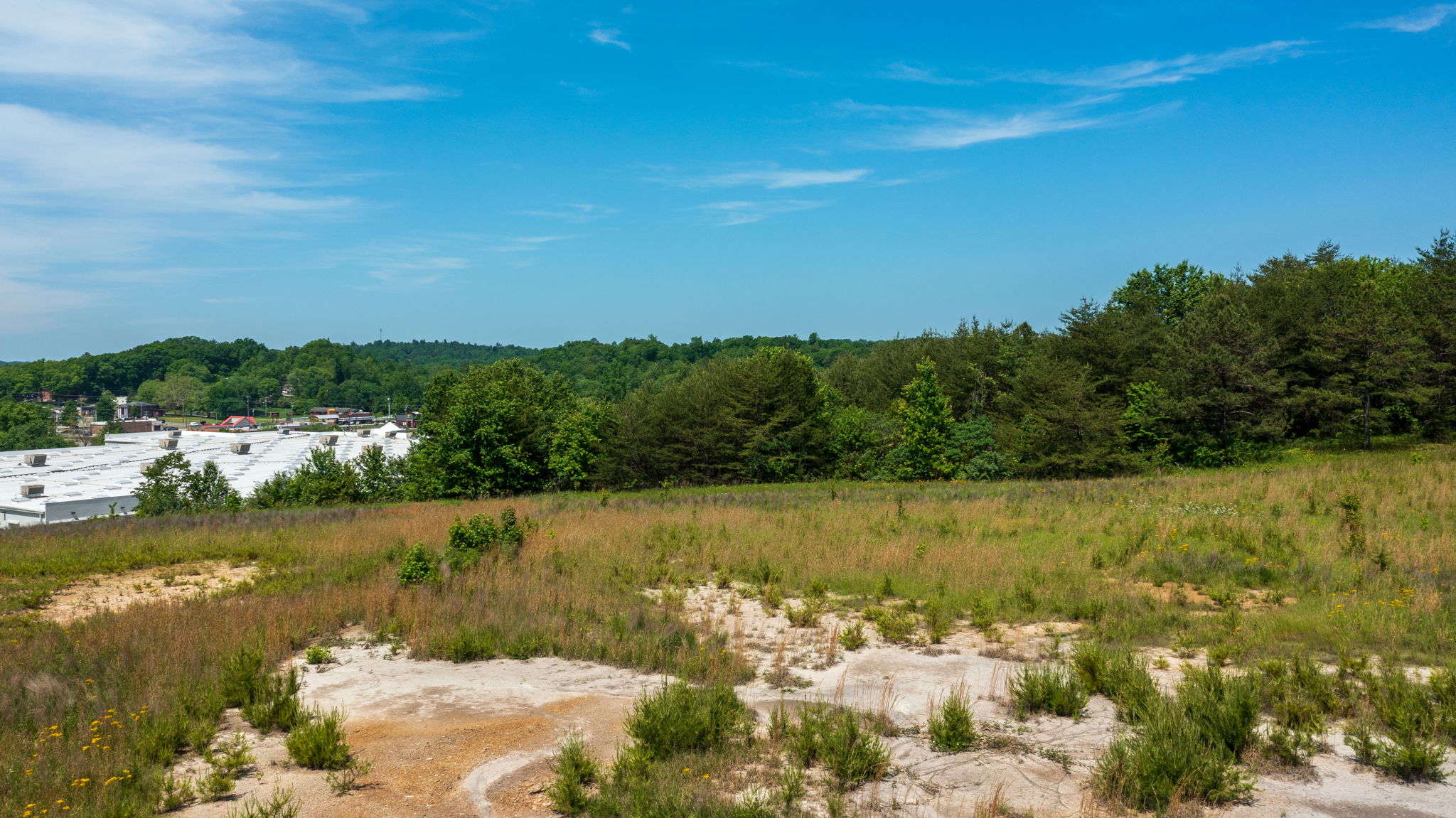 Claude Terry Drive, Claude Terry Drive, Oneida, TN 37841