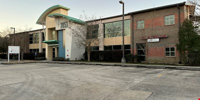 Slidell 3,150 sf Office/Medical Available for Lease