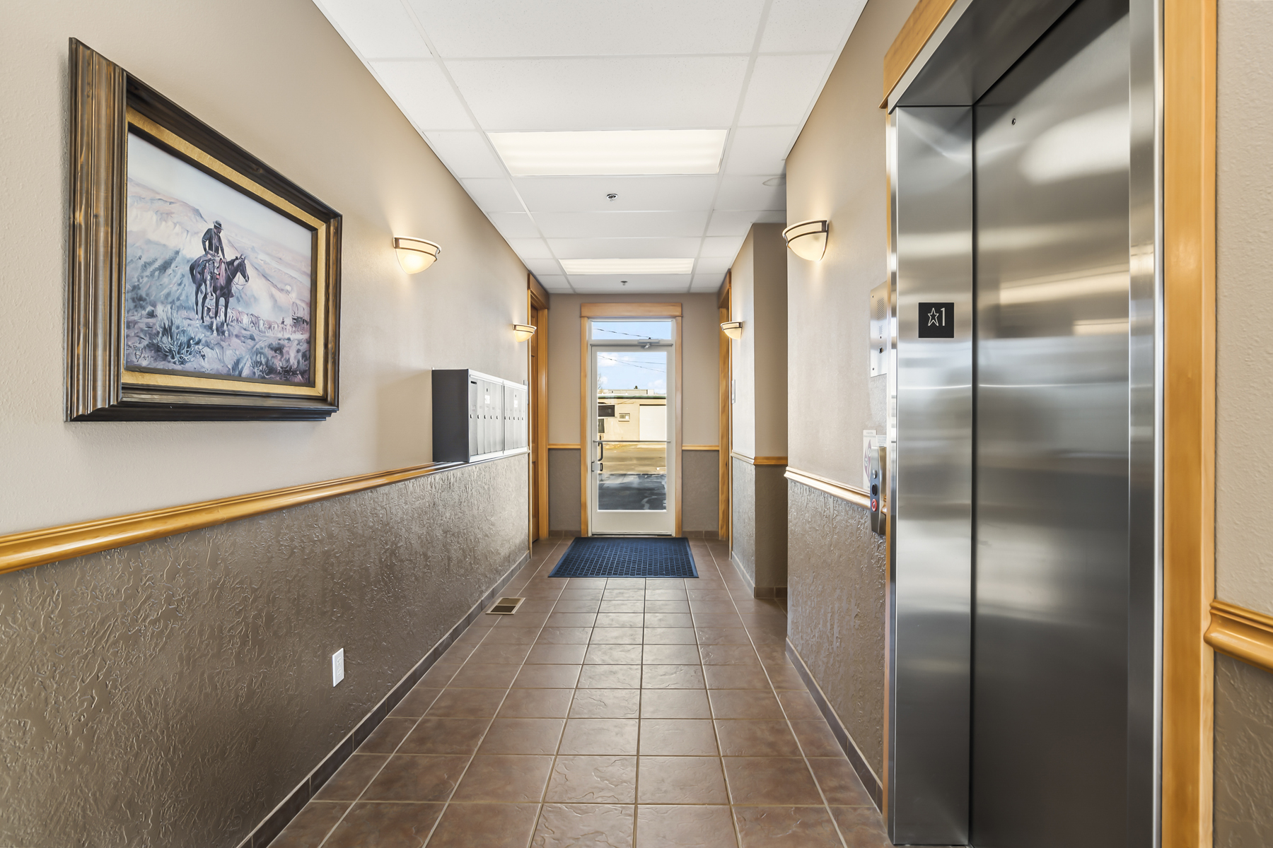 Chukar Point, 267 Northeast 2nd Street, Prineville, OR 97754