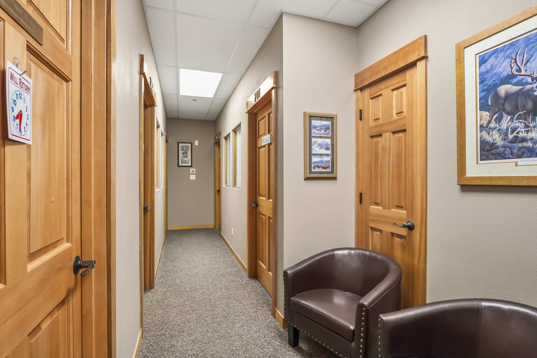 Chukar Point, 267 Northeast 2nd Street, Prineville, OR 97754