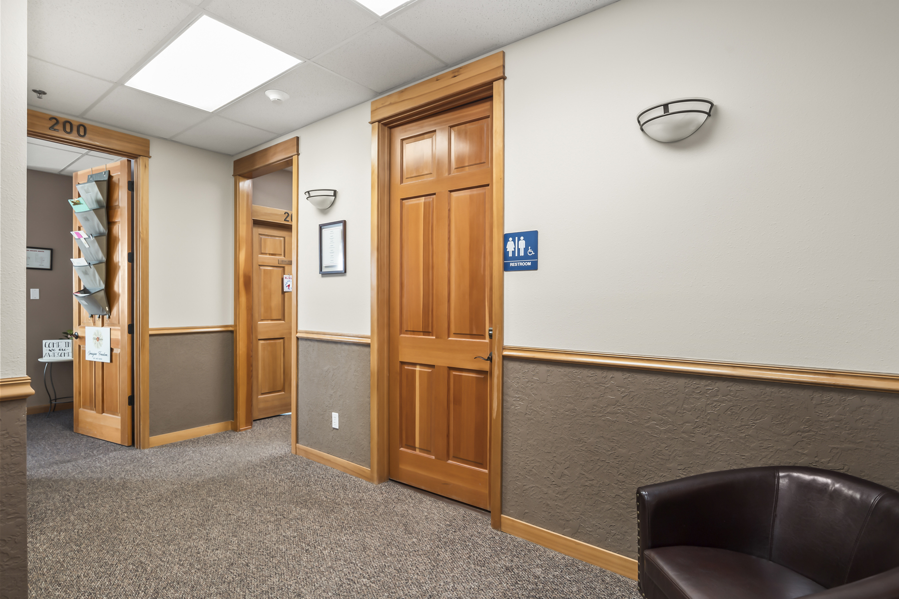 Chukar Point, 267 Northeast 2nd Street, Prineville, OR 97754