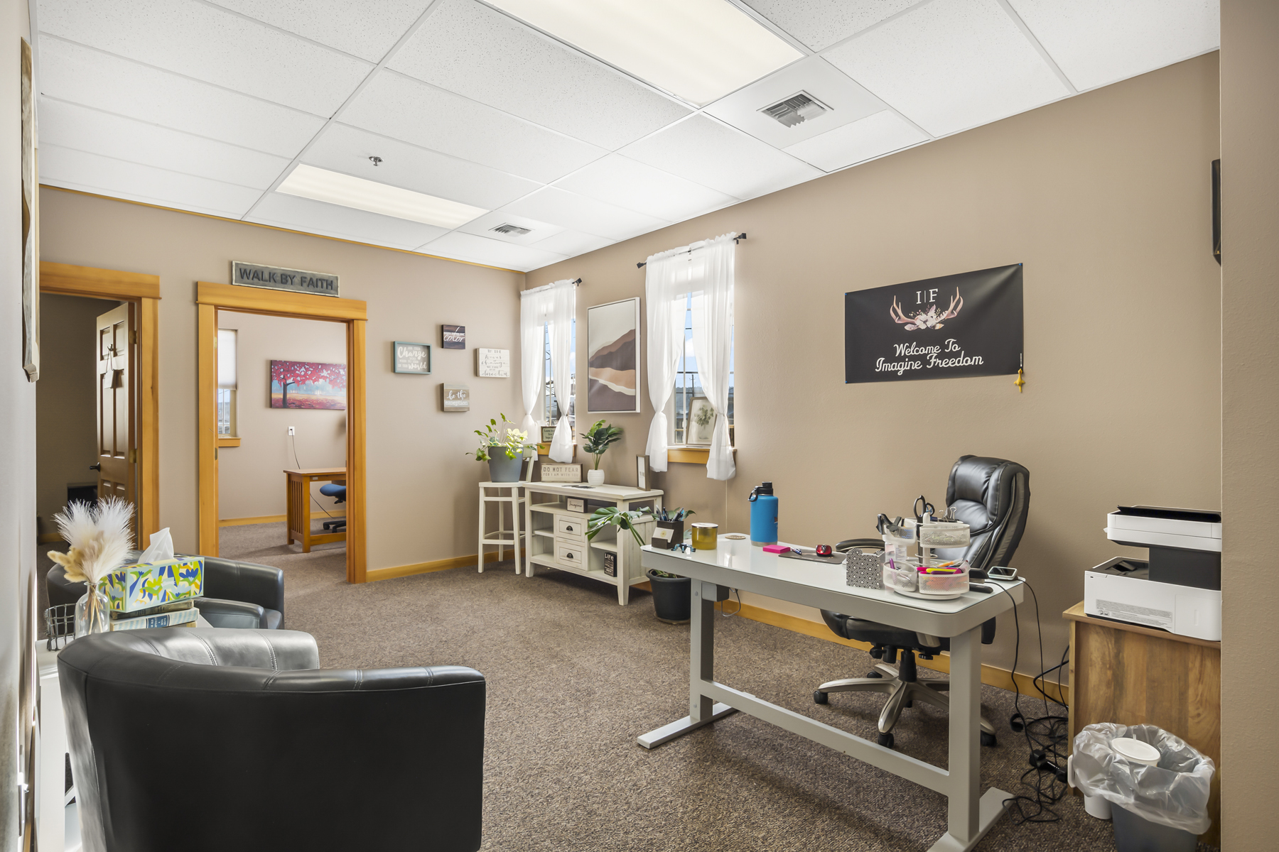 Chukar Point, 267 Northeast 2nd Street, Prineville, OR 97754