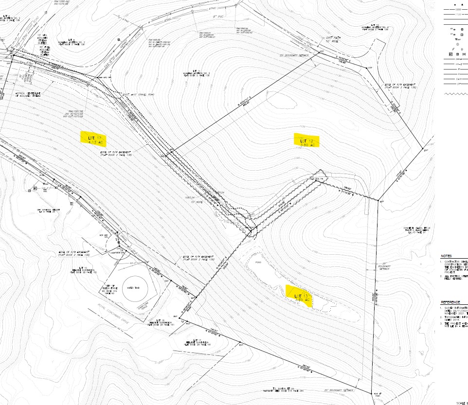 Excellent Development Opportunity, McMahan Road, Pigeon Forge, TN 37863