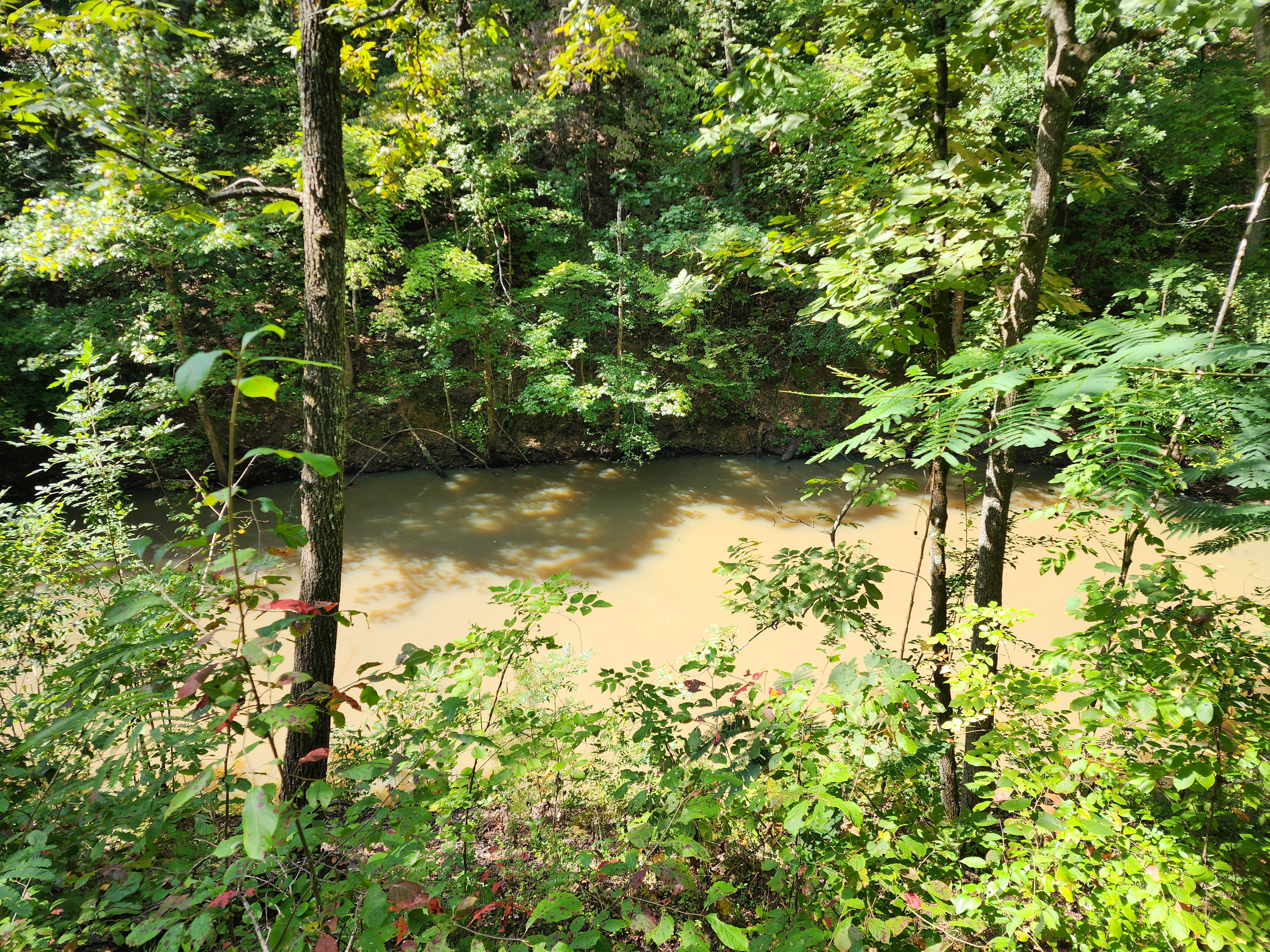 Excellent Development Opportunity, McMahan Road, Pigeon Forge, TN 37863