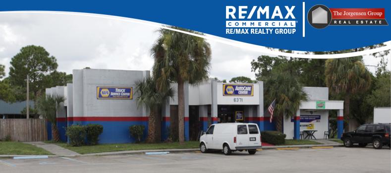 Retail Commercial Property For Sale, 6371 Bayshore Road, North Fort Myers, FL 33917