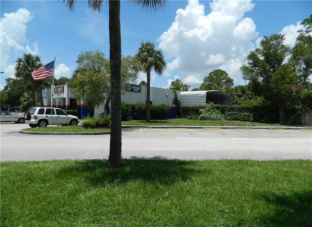 Retail Commercial Property For Sale, 6371 Bayshore Road, North Fort Myers, FL 33917