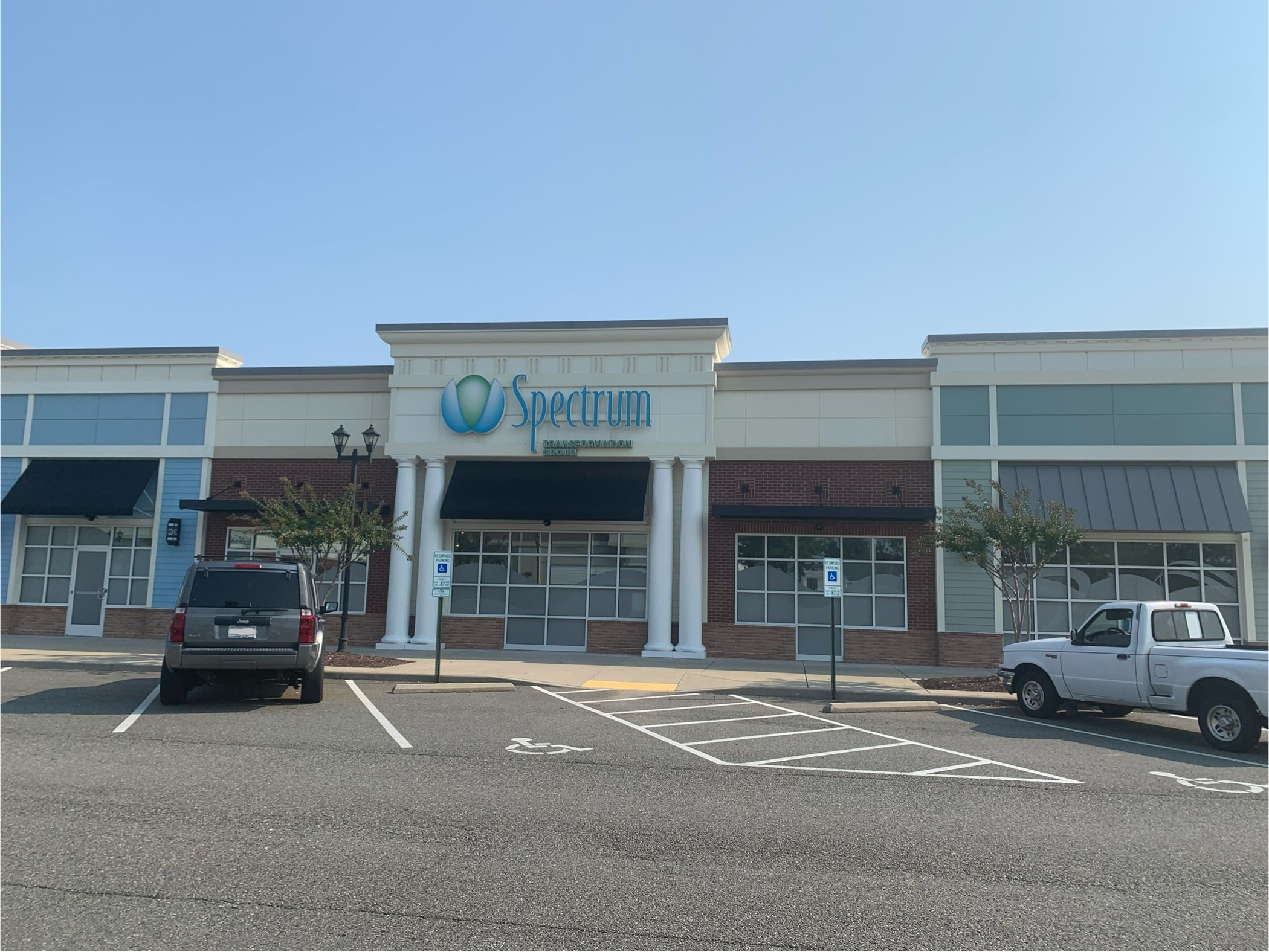 221 Stonebridge Plaza Avenue