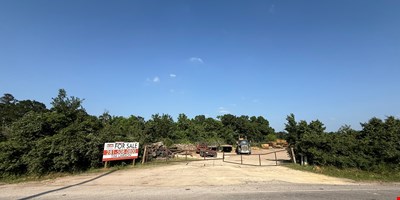 0 Spur 234 & SH-105: 18.25 AC Railroad Land Development Opportunity