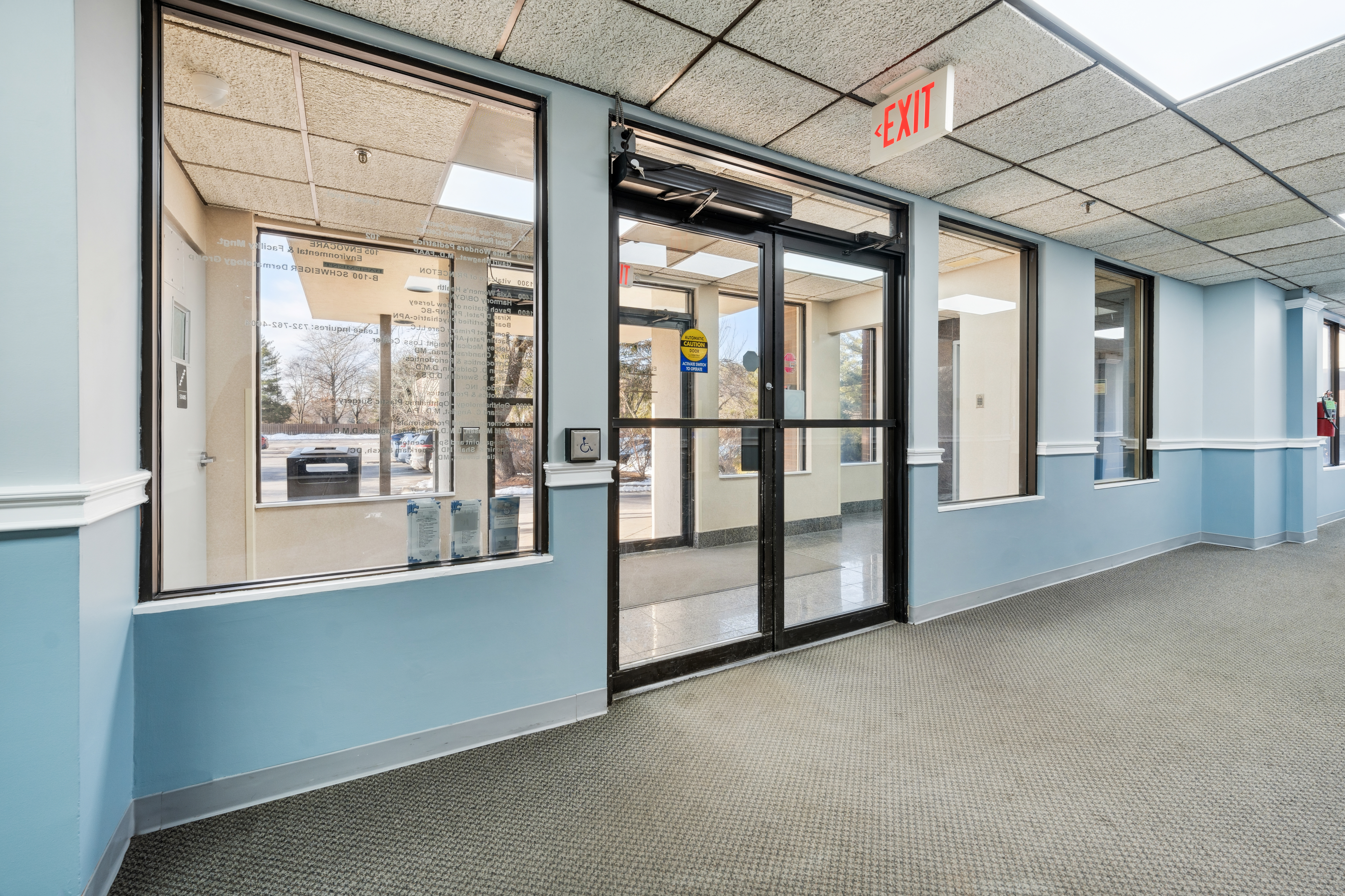 1527 Rt 27, Suite 2100, 1527 New Jersey 27, Franklin Township, NJ 08873