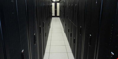 Data Center - Turn-Key Telco Grade Redundant Facility