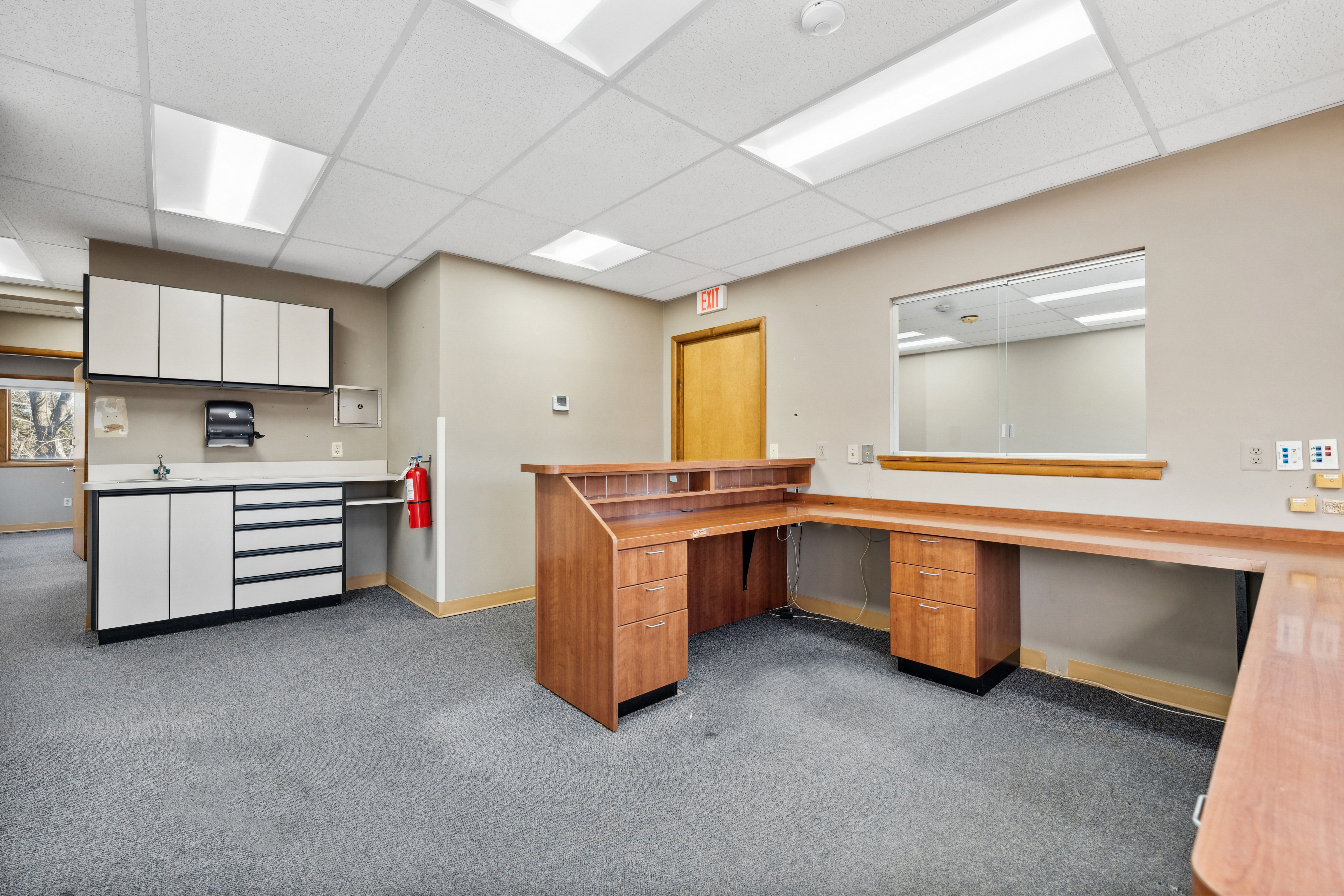 1323 Rt 27, Suites 201, 202, 203, 1323 New Jersey 27, Franklin Township, NJ 08873