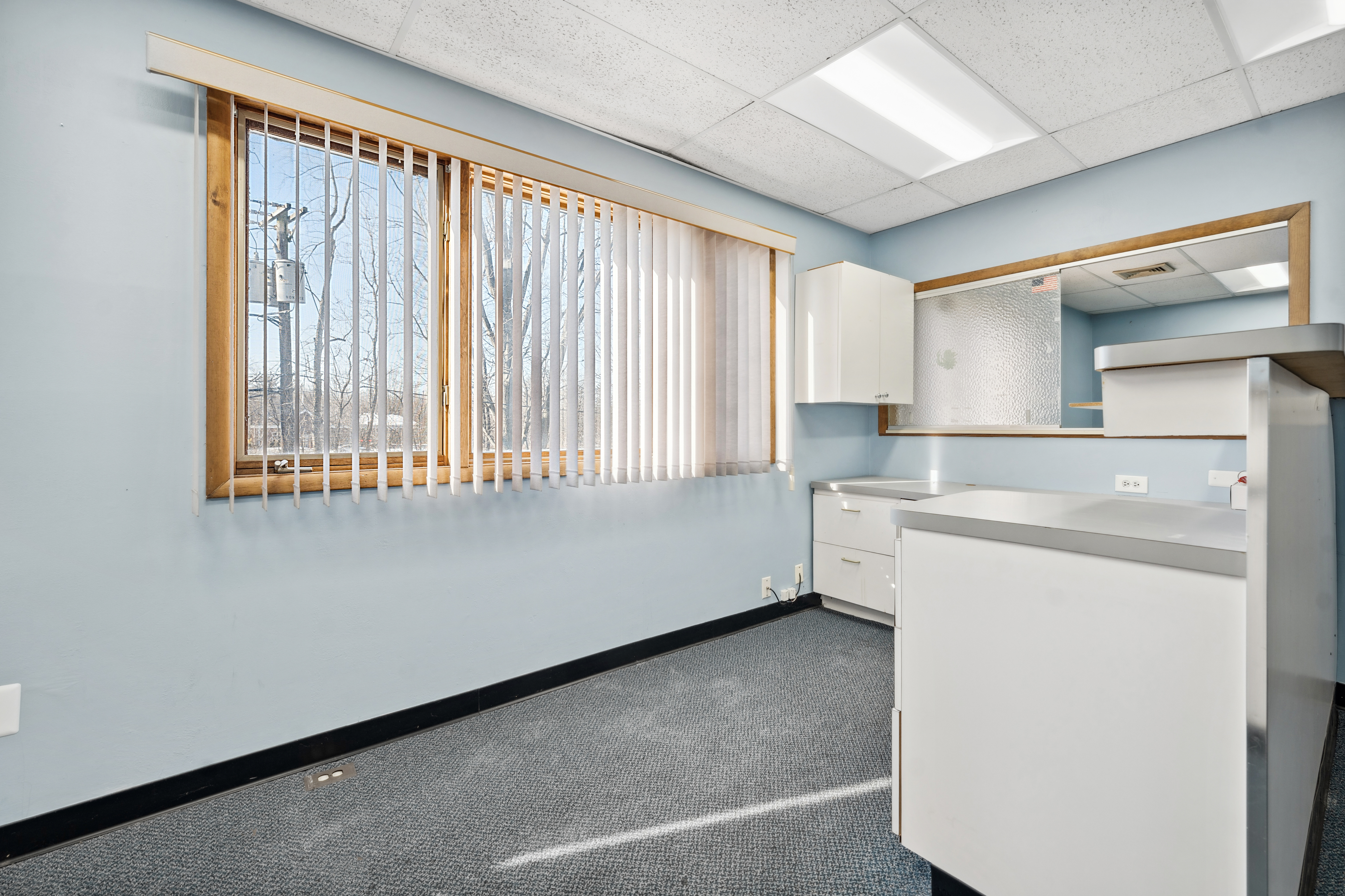 1323 Rt 27, Suites 201, 202, 203, 1323 New Jersey 27, Franklin Township, NJ 08873