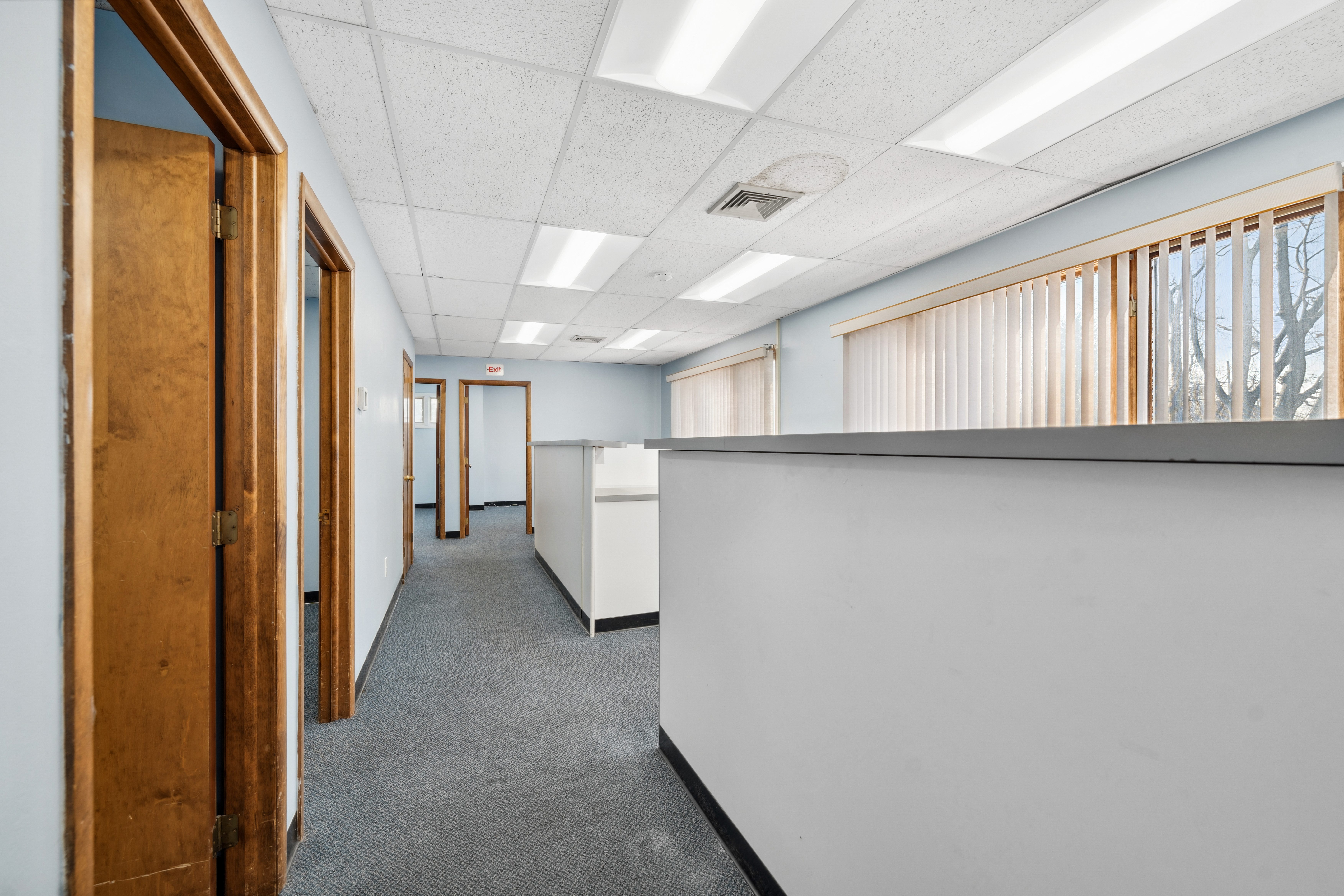 1323 Rt 27, Suites 201, 202, 203, 1323 New Jersey 27, Franklin Township, NJ 08873
