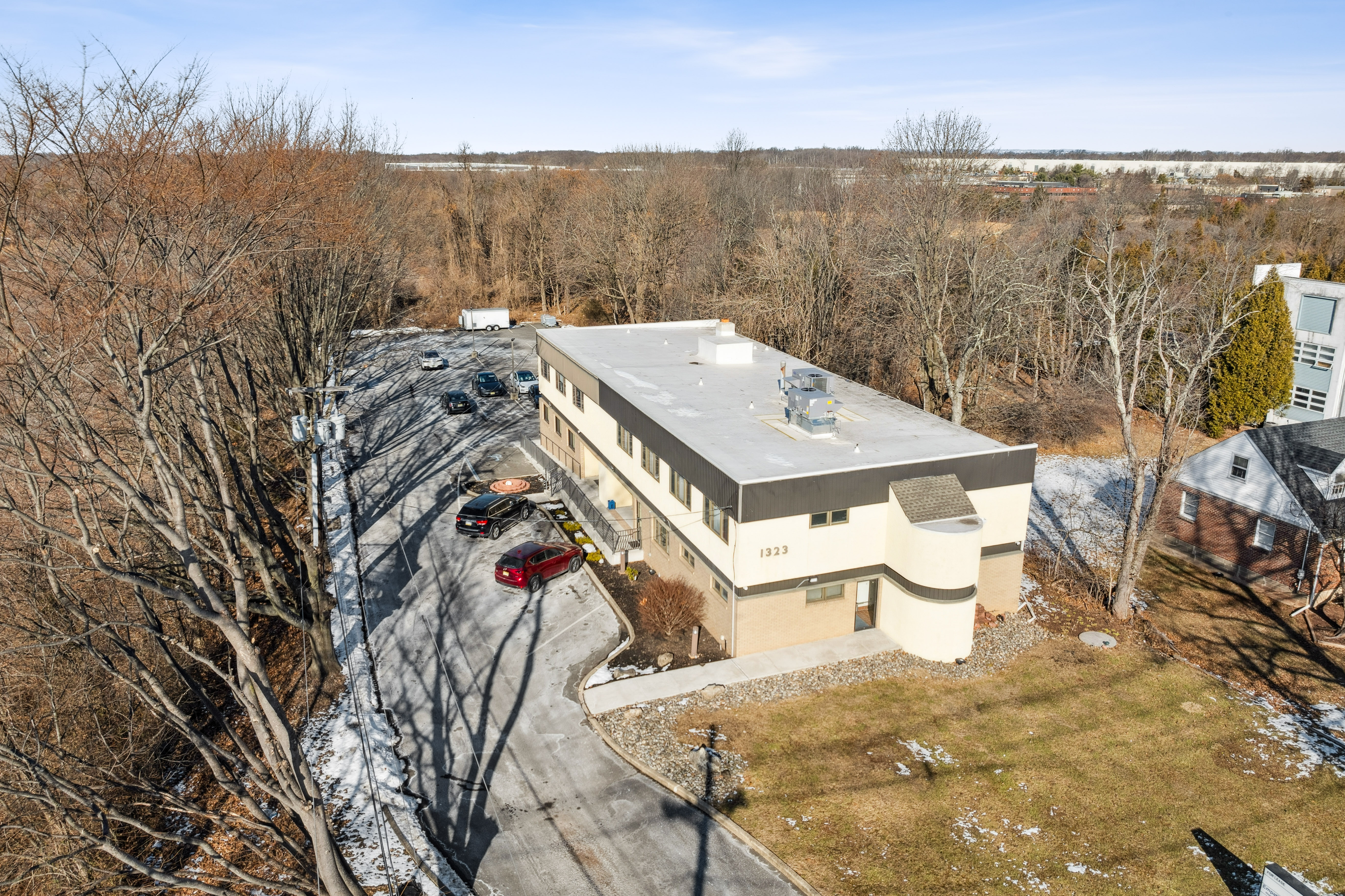 1323 Rt 27, Suites 201, 202, 203, 1323 New Jersey 27, Franklin Township, NJ 08873