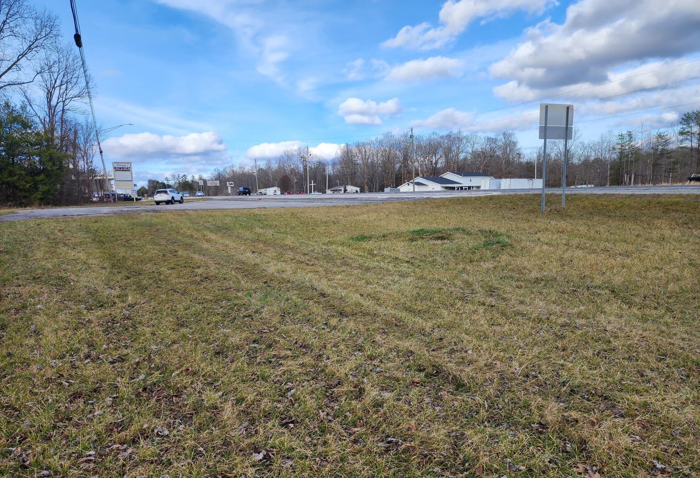 Scott Hwy, Scott Highway, Winfield, TN