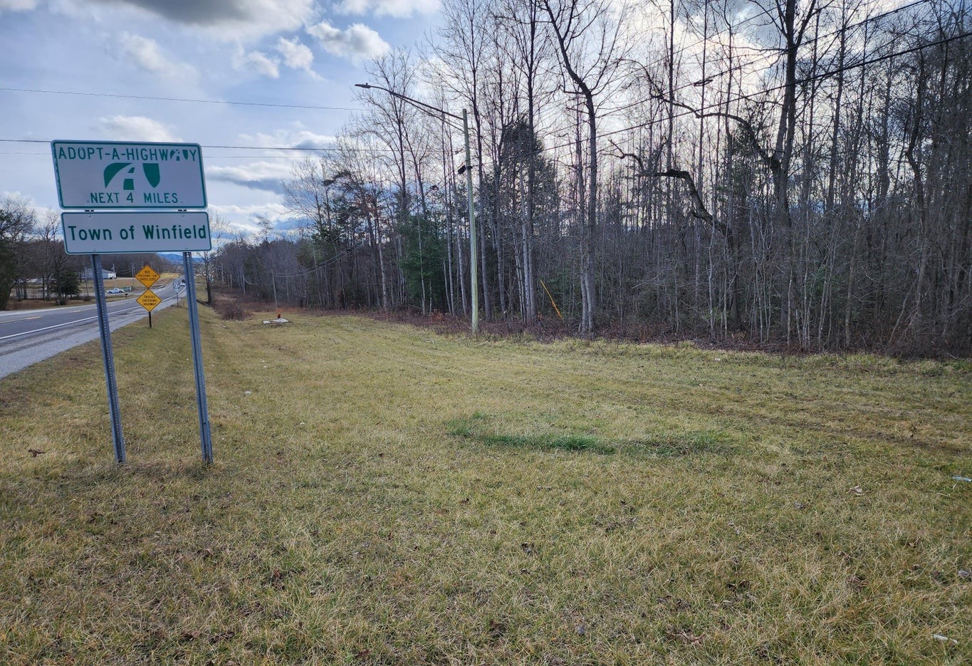 Scott Hwy, Scott Highway, Winfield, TN