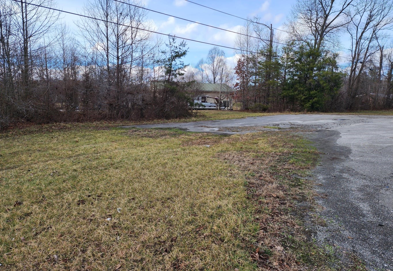 Scott Hwy, Scott Highway, Winfield, TN