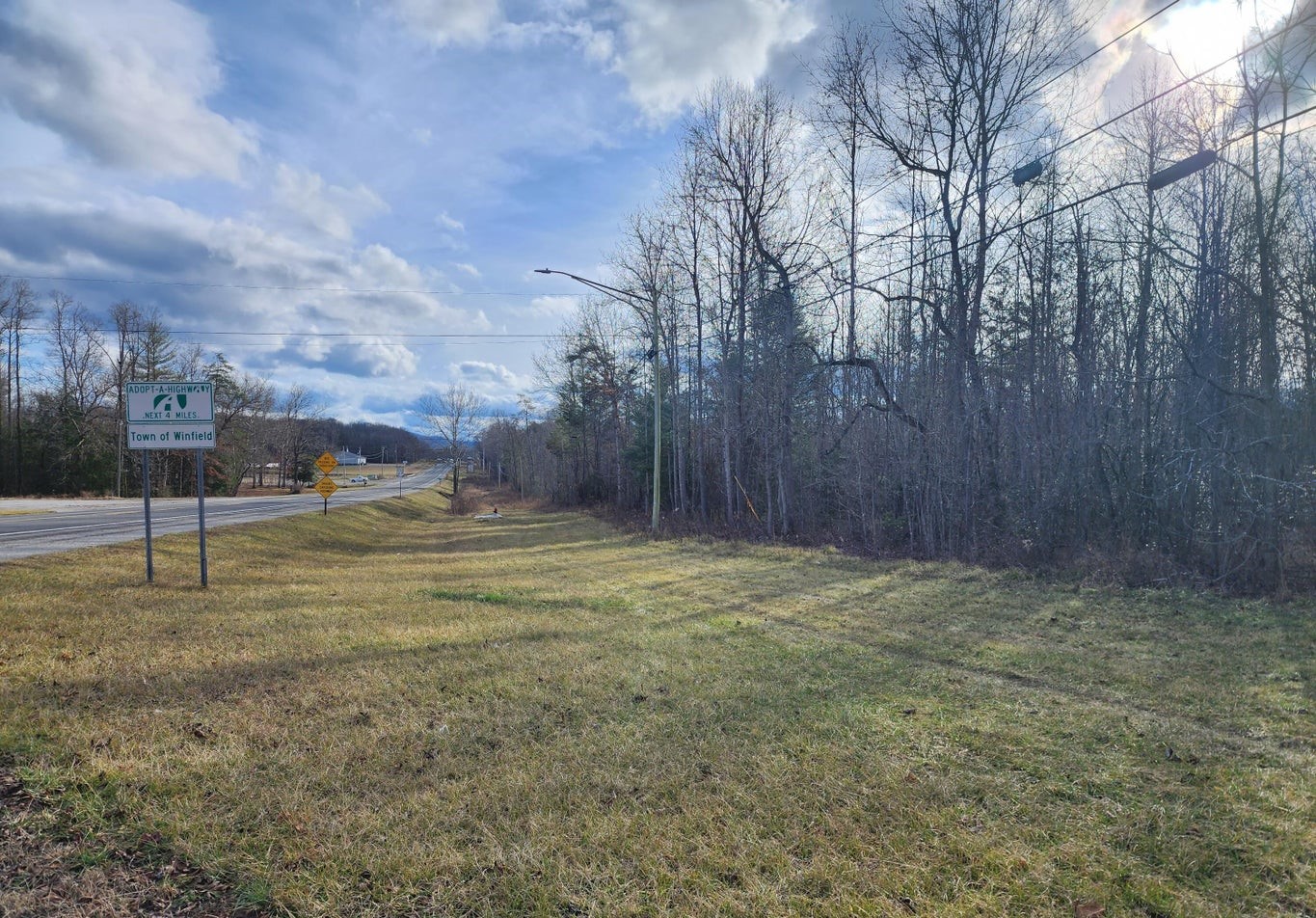 Scott Hwy, Scott Highway, Winfield, TN