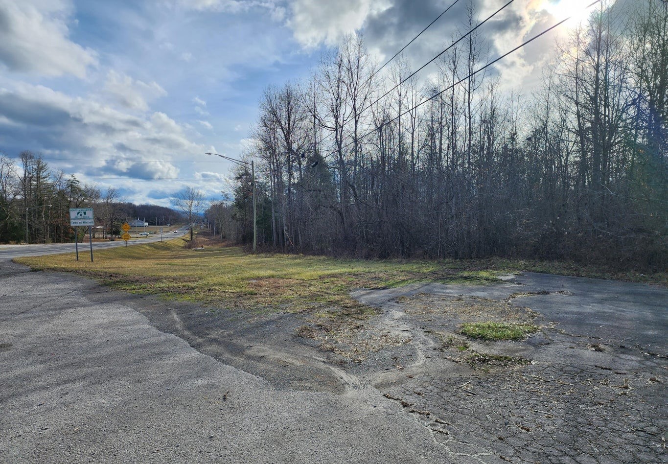 Scott Hwy, Scott Highway, Winfield, TN