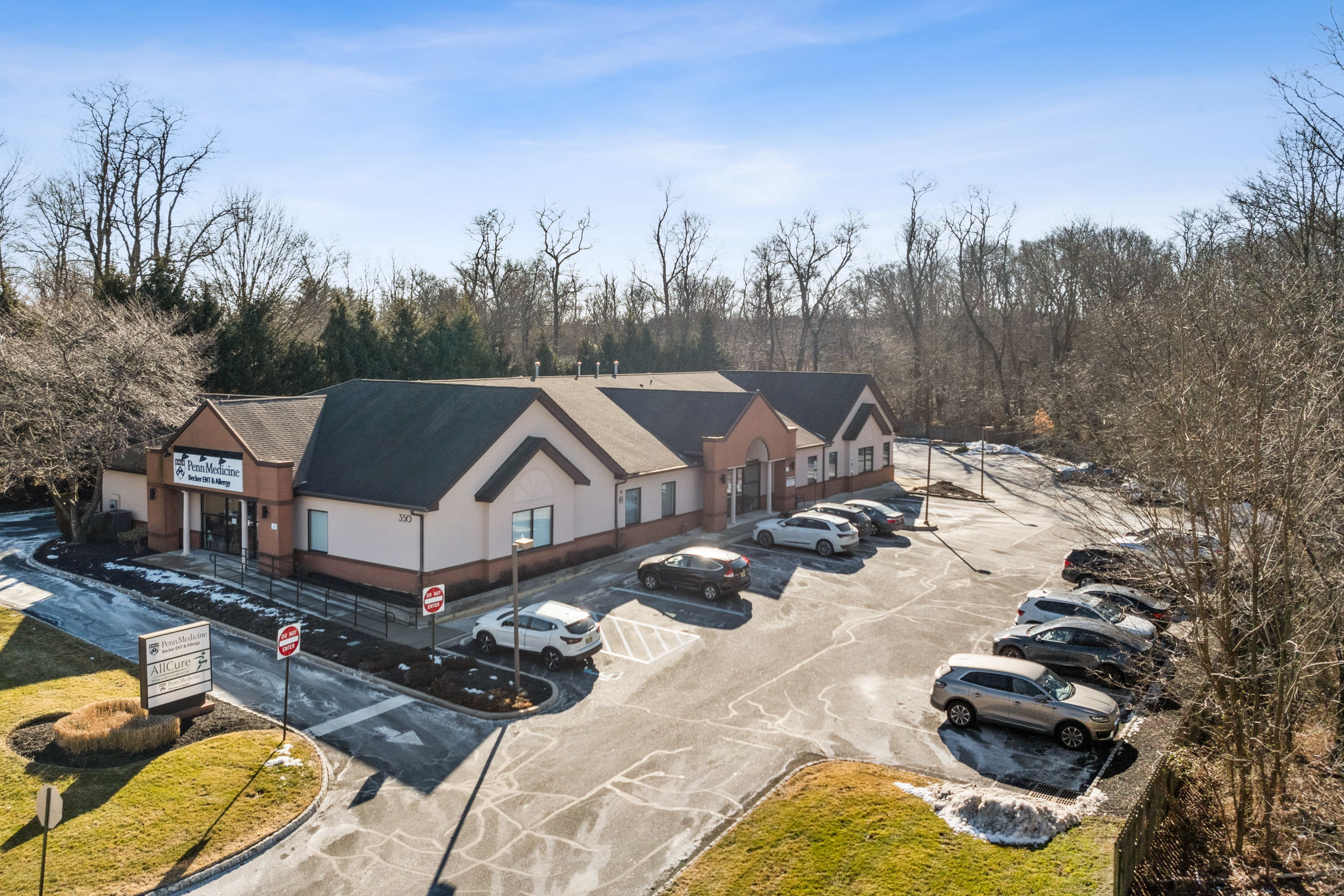 350 Forsgate Dr, Suite 103, 350 Forsgate Drive, Monroe Township, NJ 08831