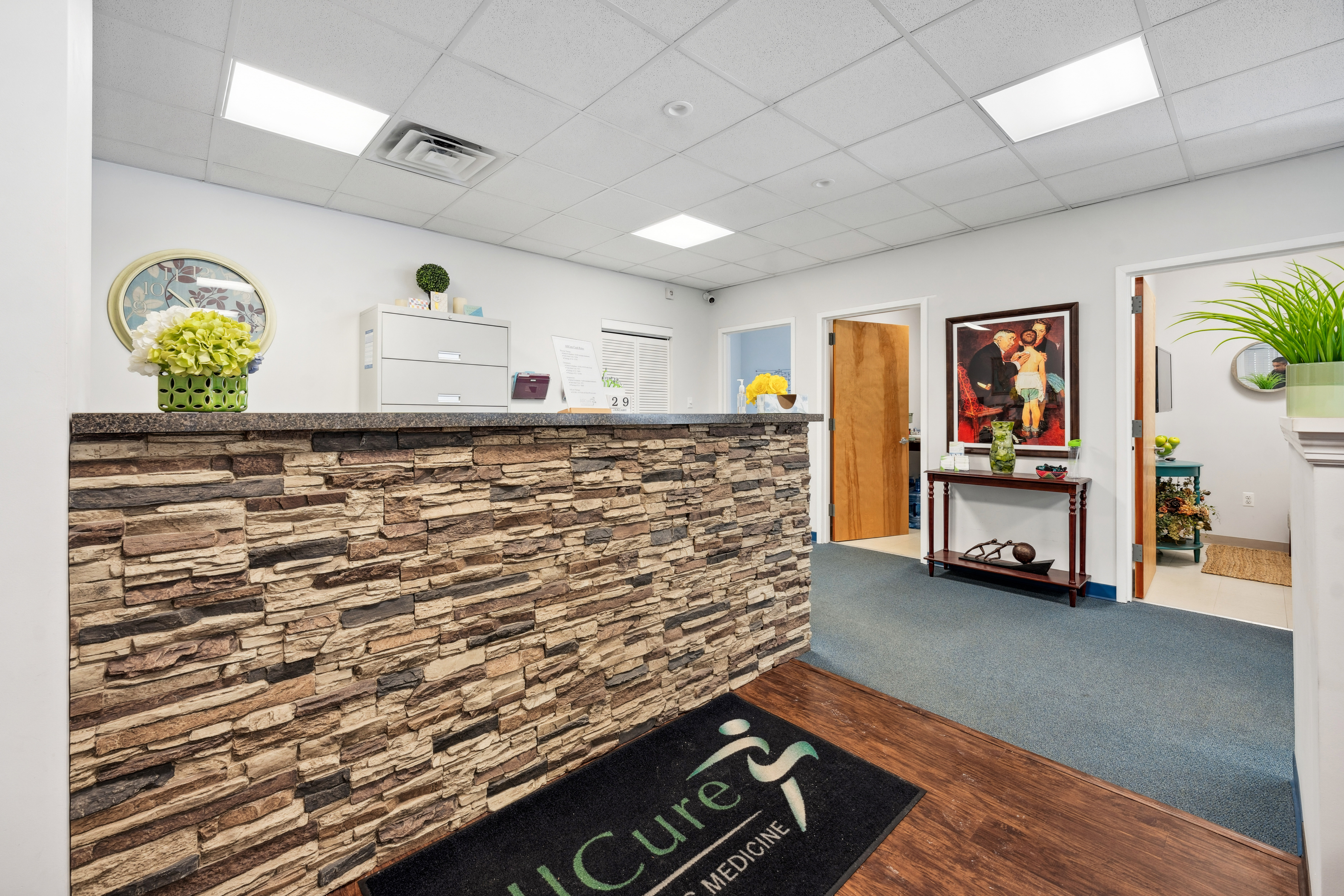 350 Forsgate Dr, Suite 103, 350 Forsgate Drive, Monroe Township, NJ 08831