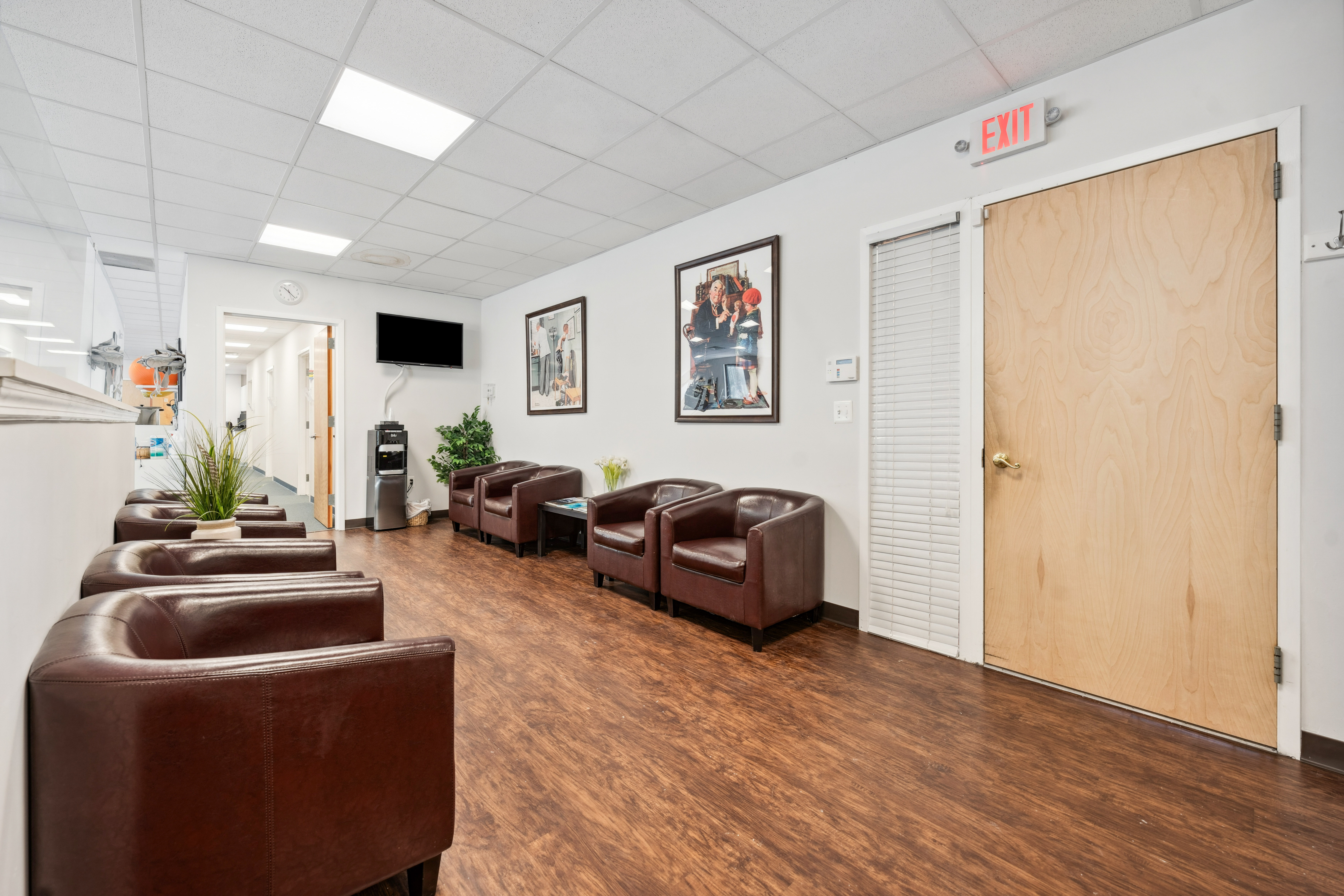350 Forsgate Dr, Suite 103, 350 Forsgate Drive, Monroe Township, NJ 08831